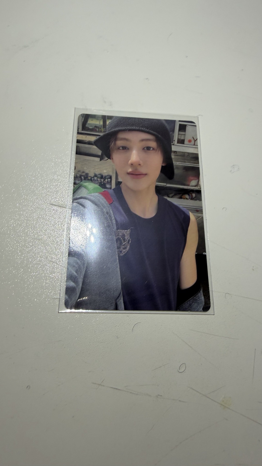 迷一 專輯卡 Scene 1 ver.