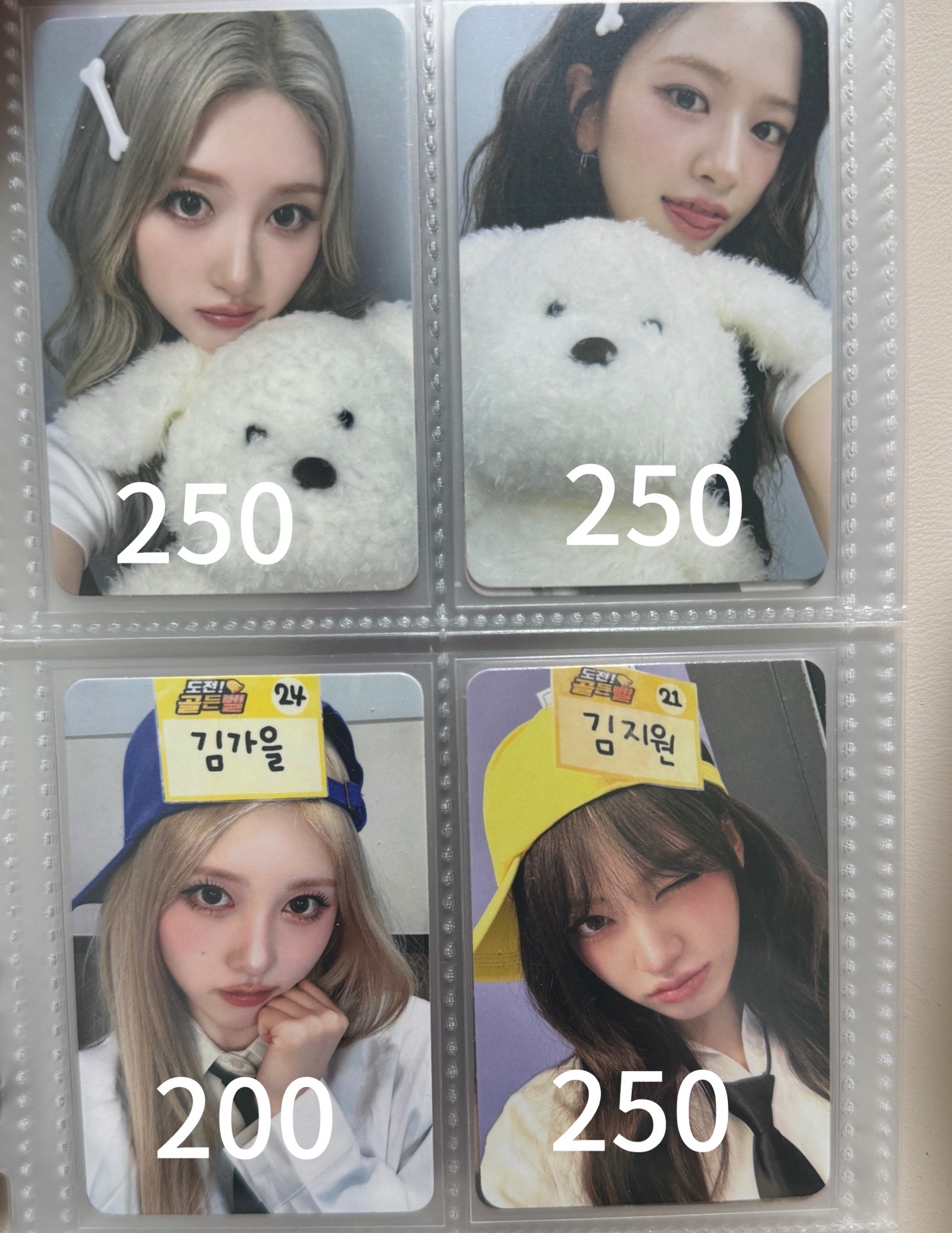 狗狗、姓名牌系列