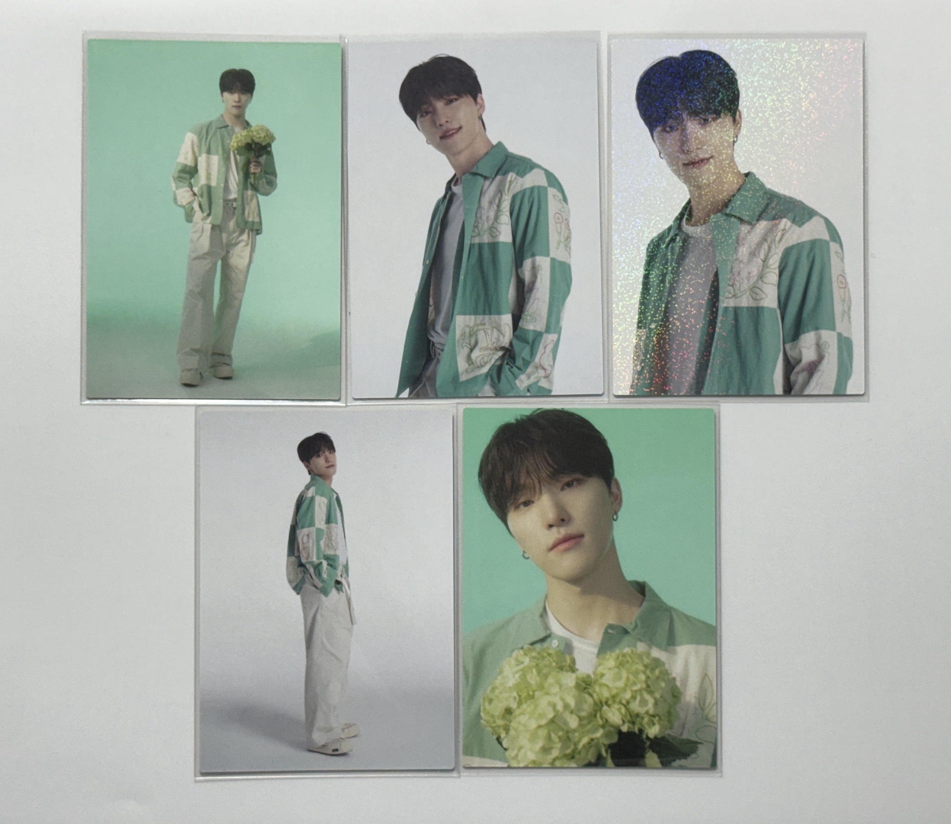 HANABI隨機卡（可當綁）