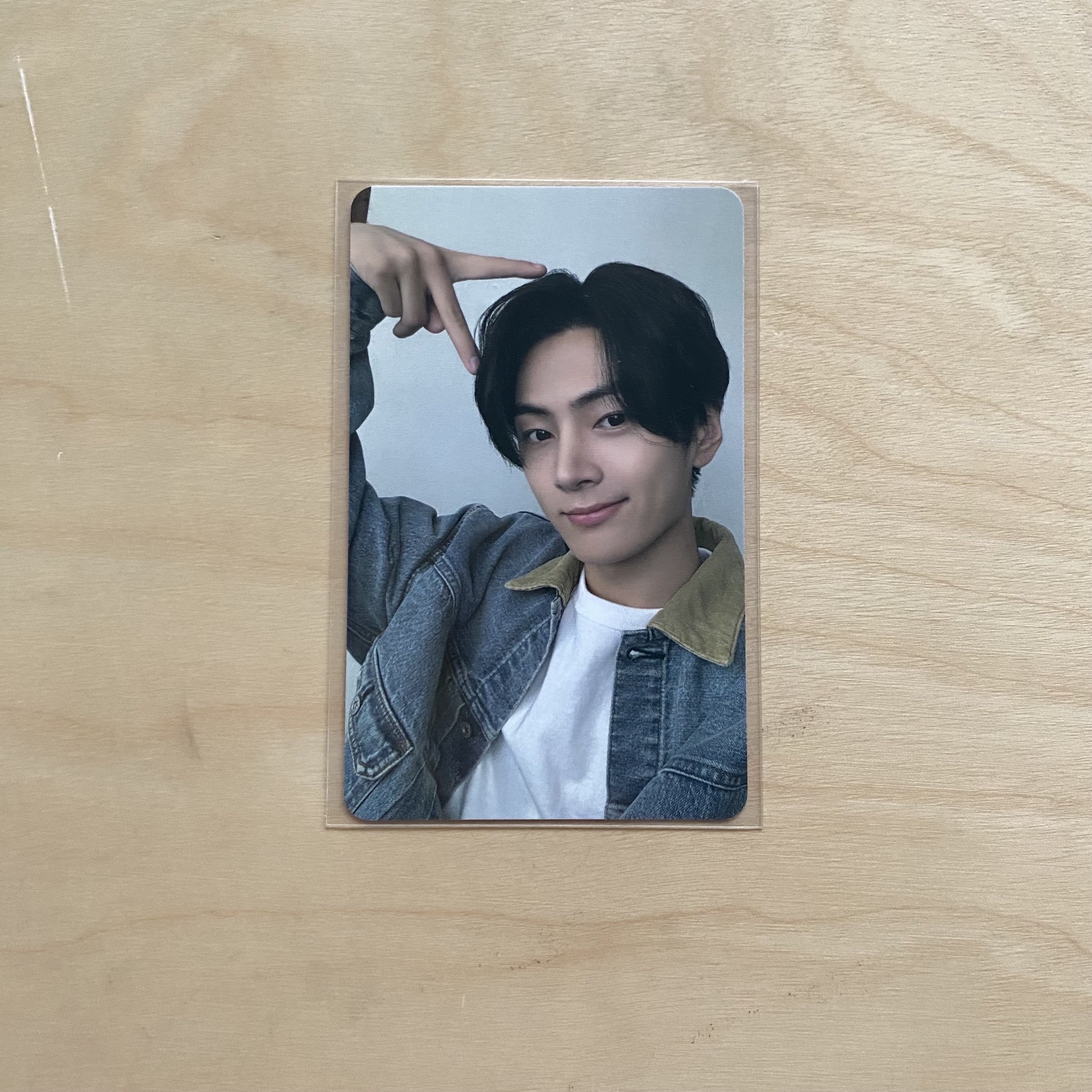 ENHYPEN Jay貓耳特典