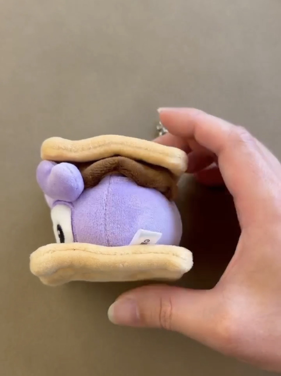 TWICE Sana 餅乾娃