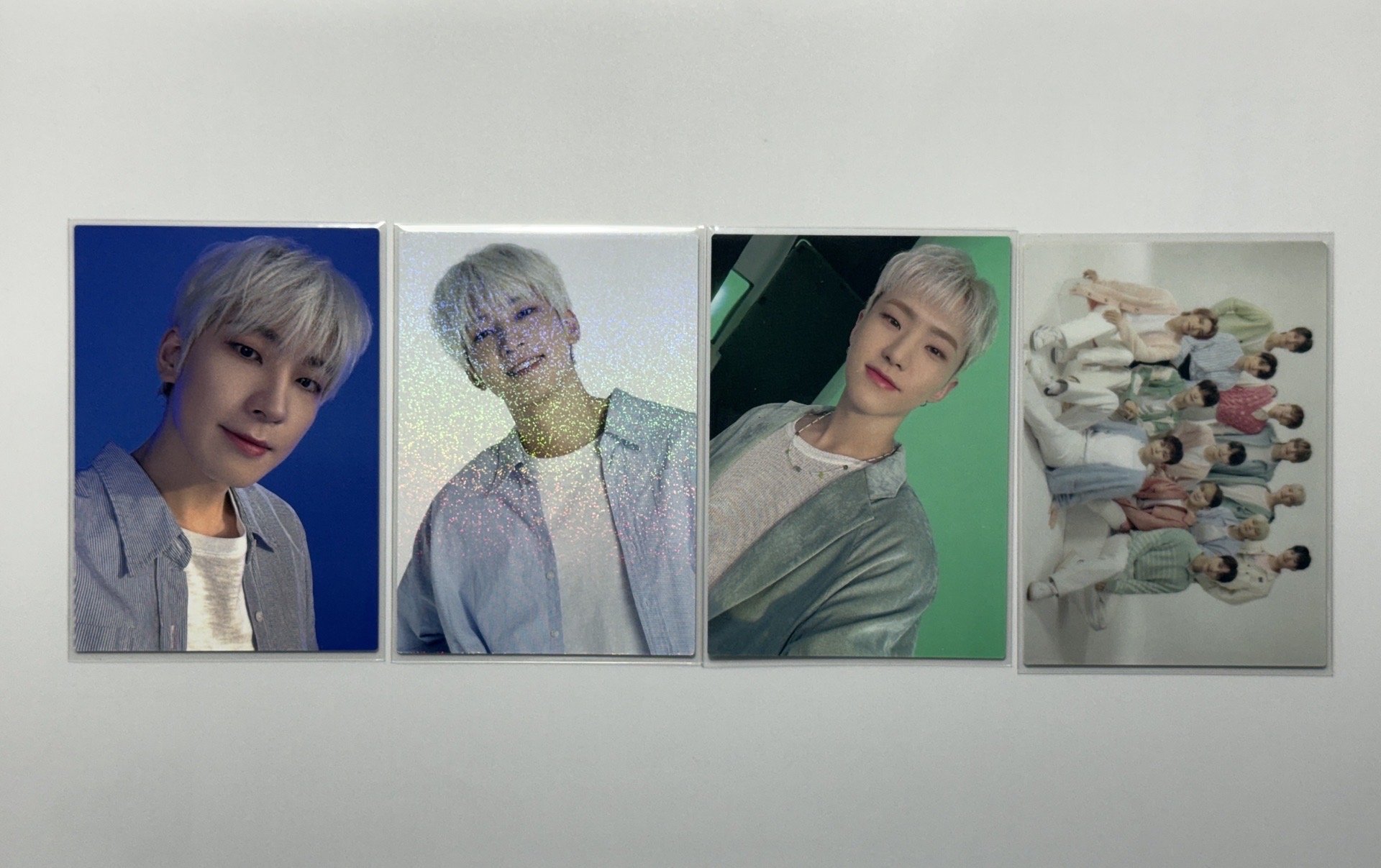 HANABI 隨機卡（需綁）