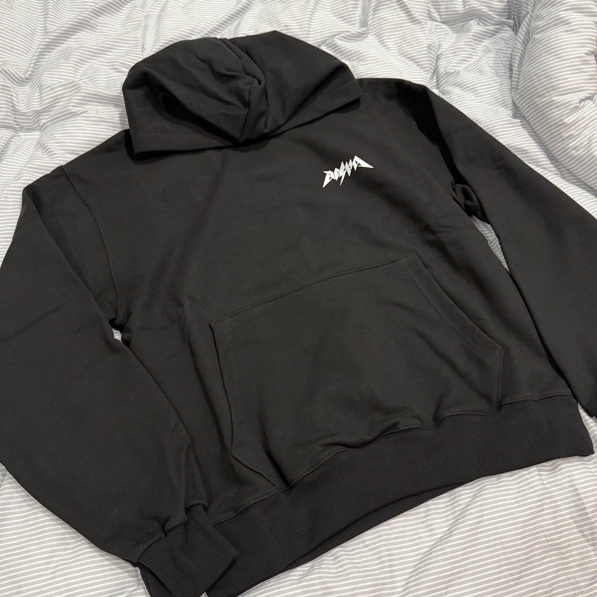 aespa RichMan 紐約快閃衛衣