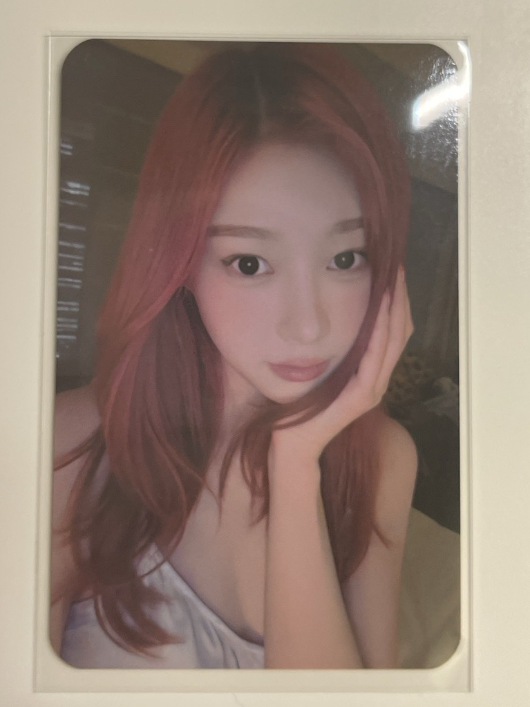 Dirty Work k4 幸運卡 吉