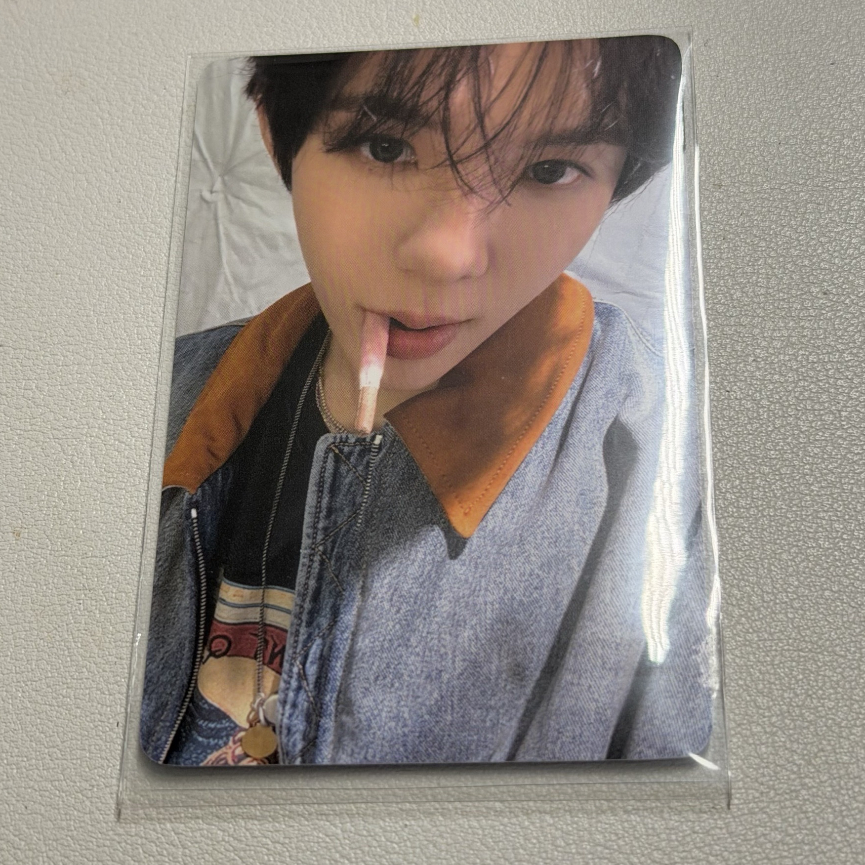 巧克力棒醬 有損 請先私～