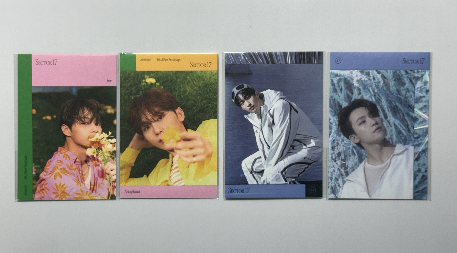 正四後續 貼紙（可當綁）