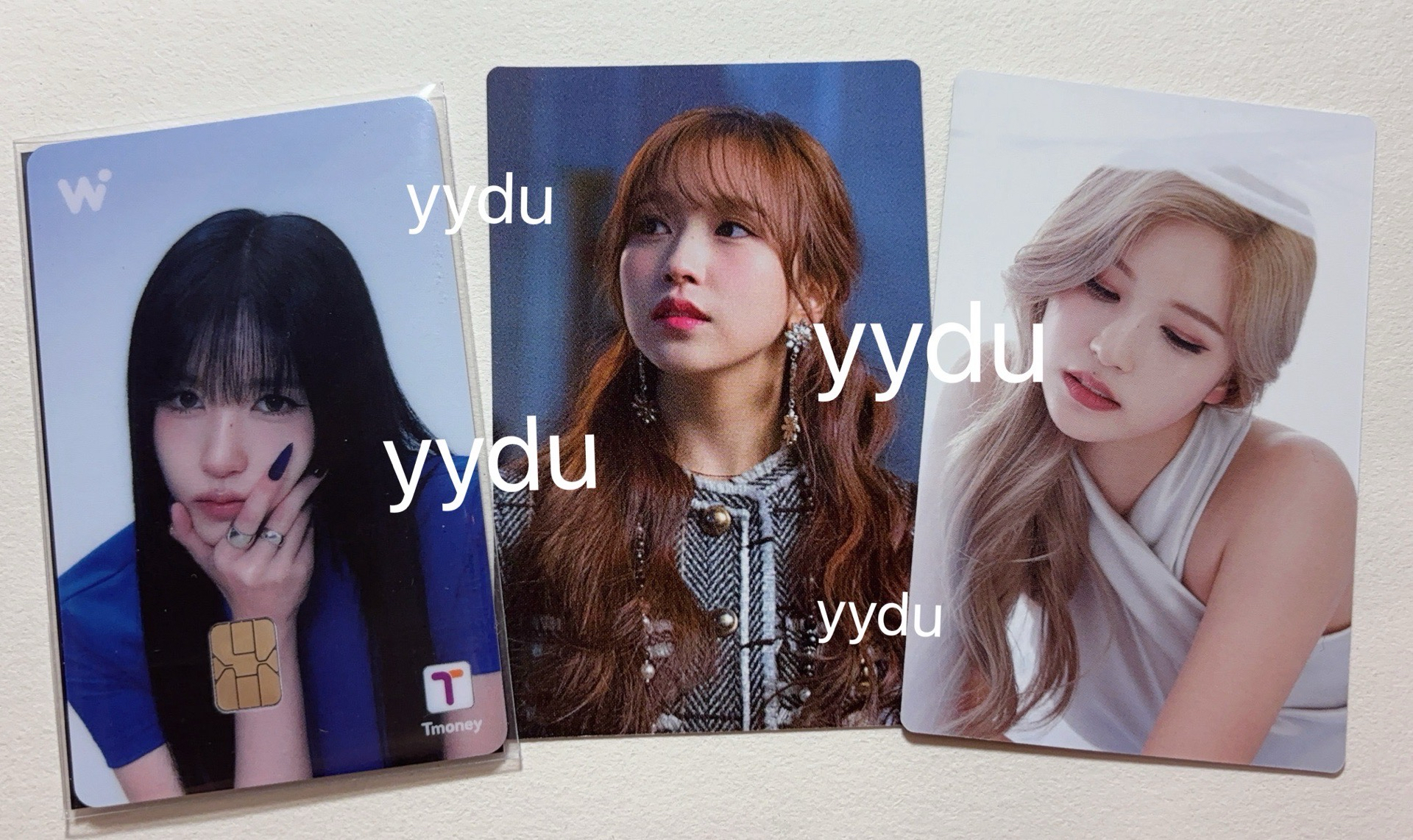 ✅現貨✅Twice Mina wowpass 小盤