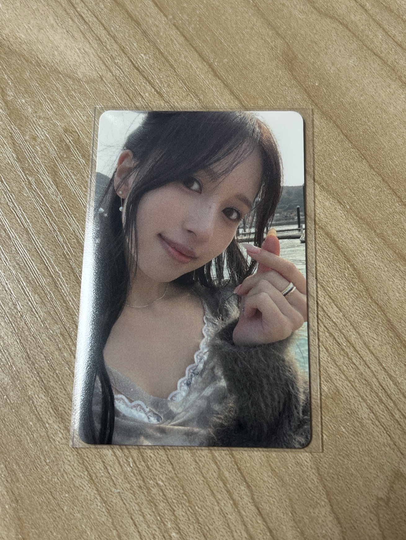 南迷13比心特典