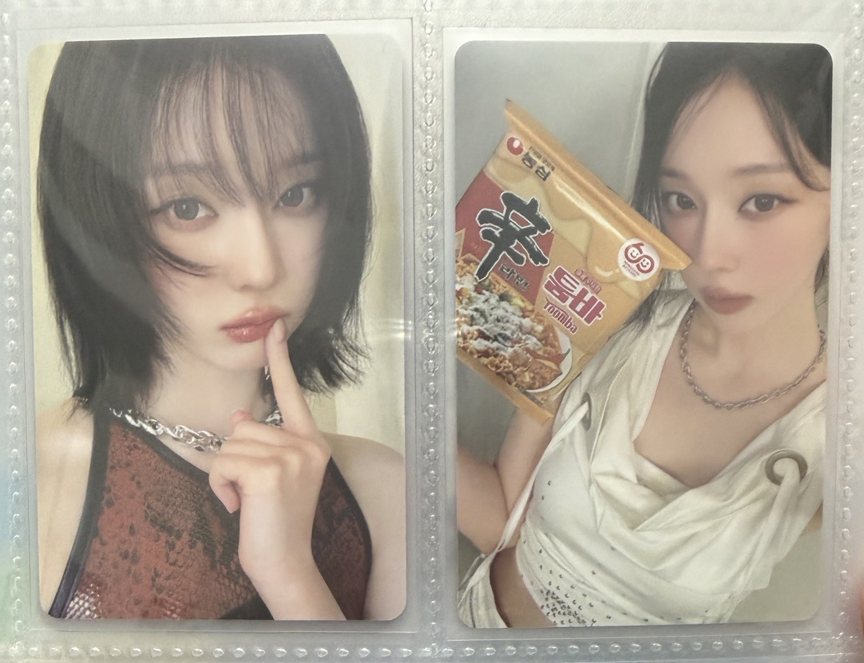 辛拉麵 冬 現貨