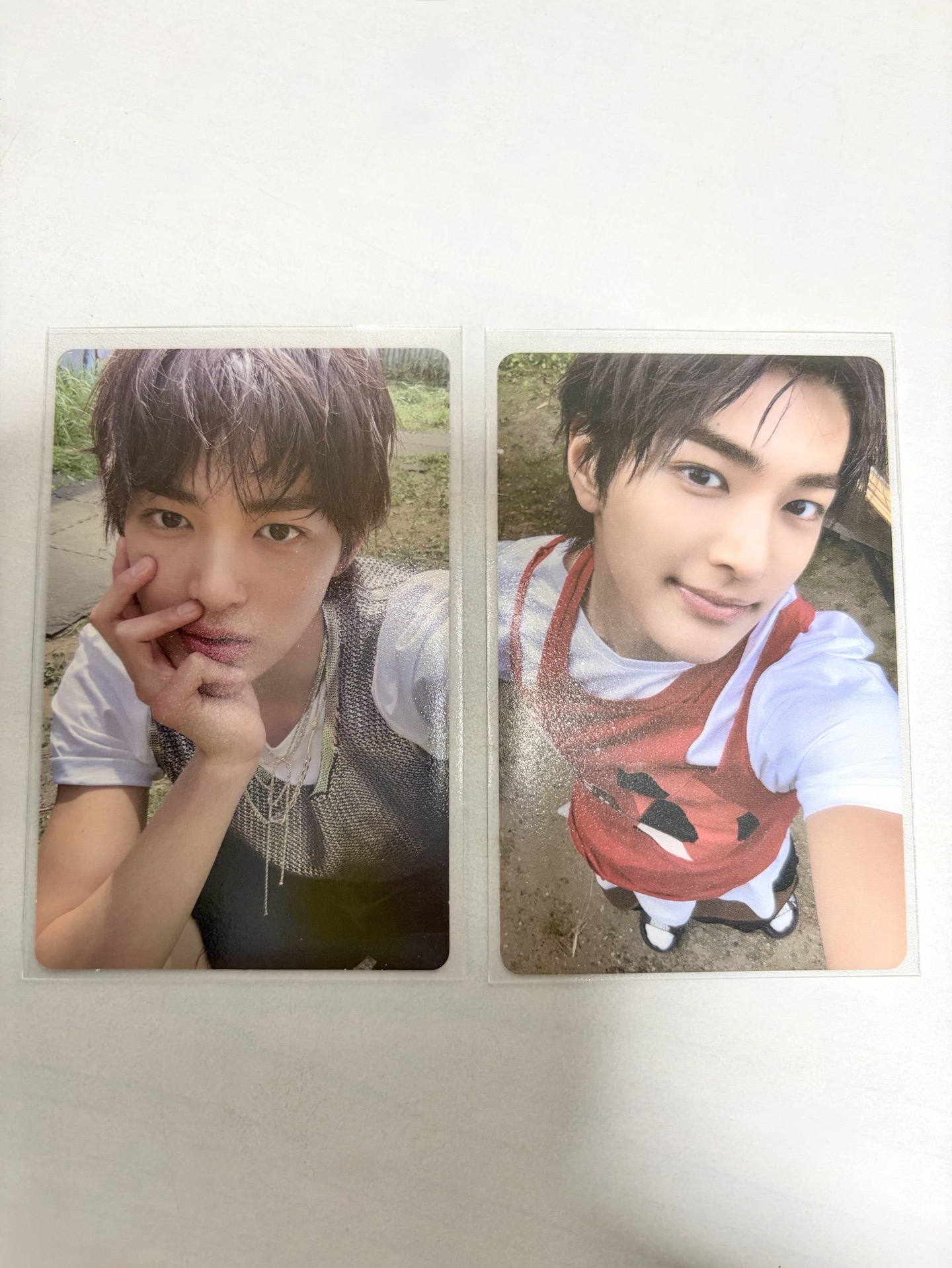 安迷一專卡 不拆售