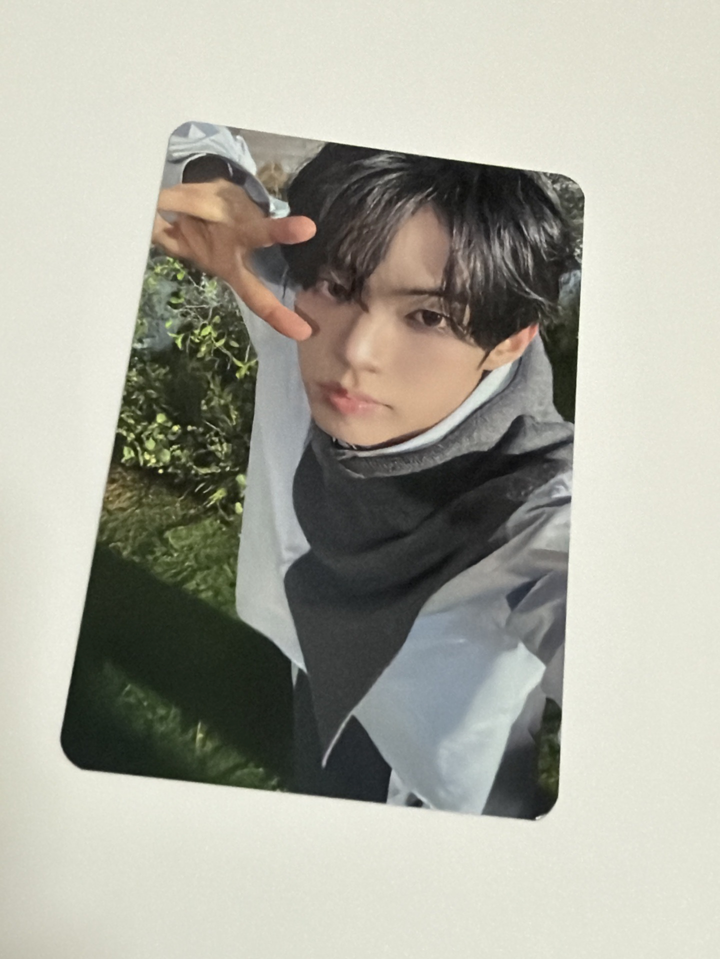 Nice to see you again 數位單曲 道勳公放卡