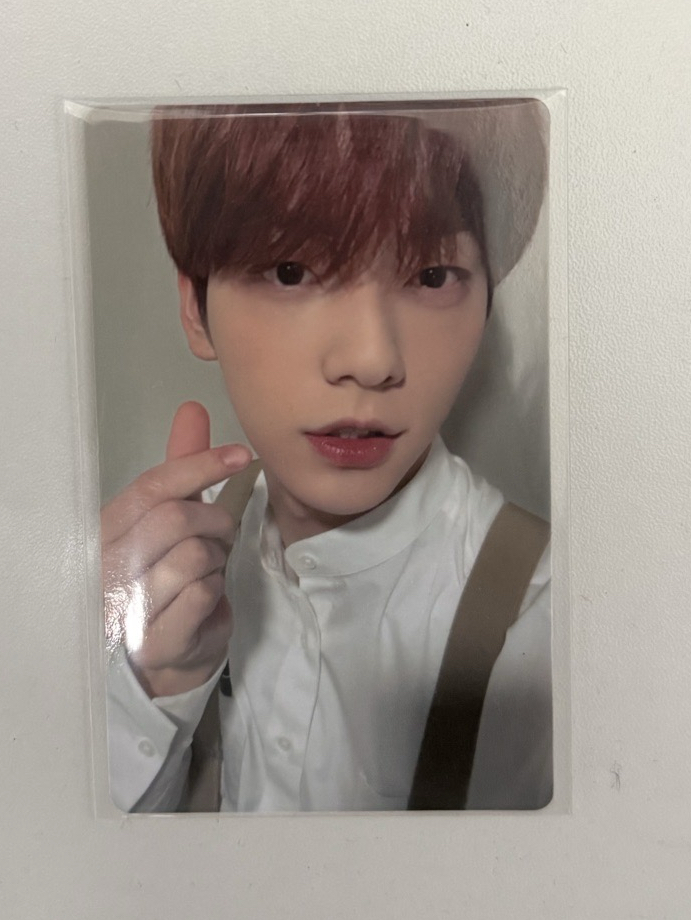 三期會員禮彬 二代日續