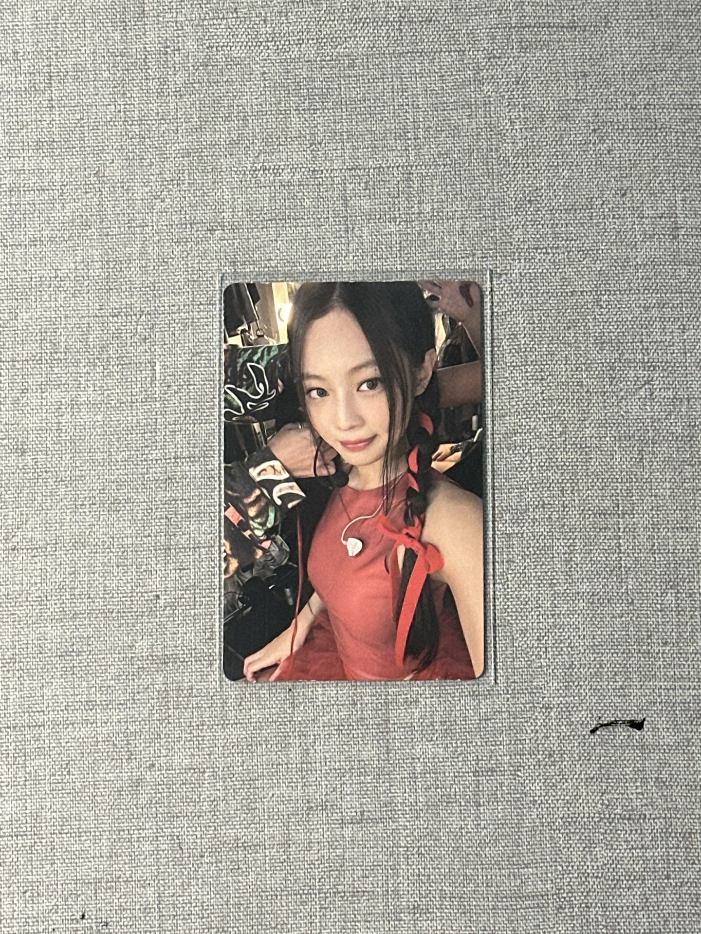 blackpink | 粉膠紅衣妮❤️（含綁）