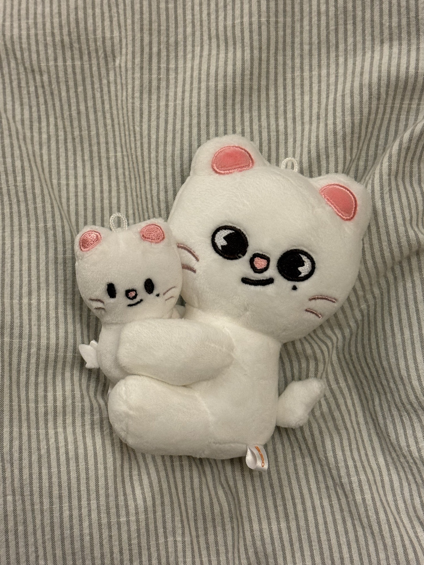 skz 黃鉉辰 jiniret 磁吸抱娃