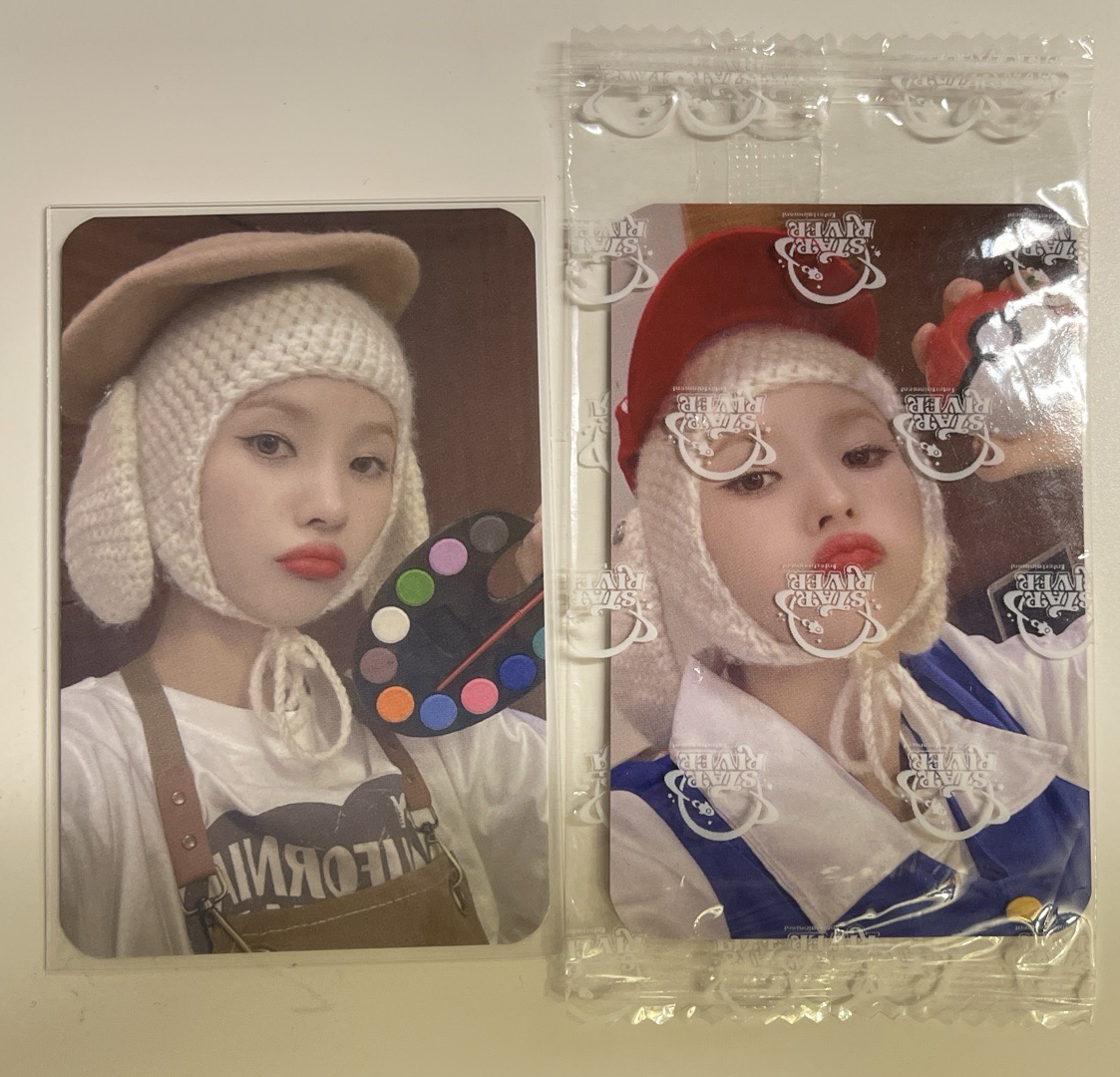 I SWAY sr 可愛的娟總