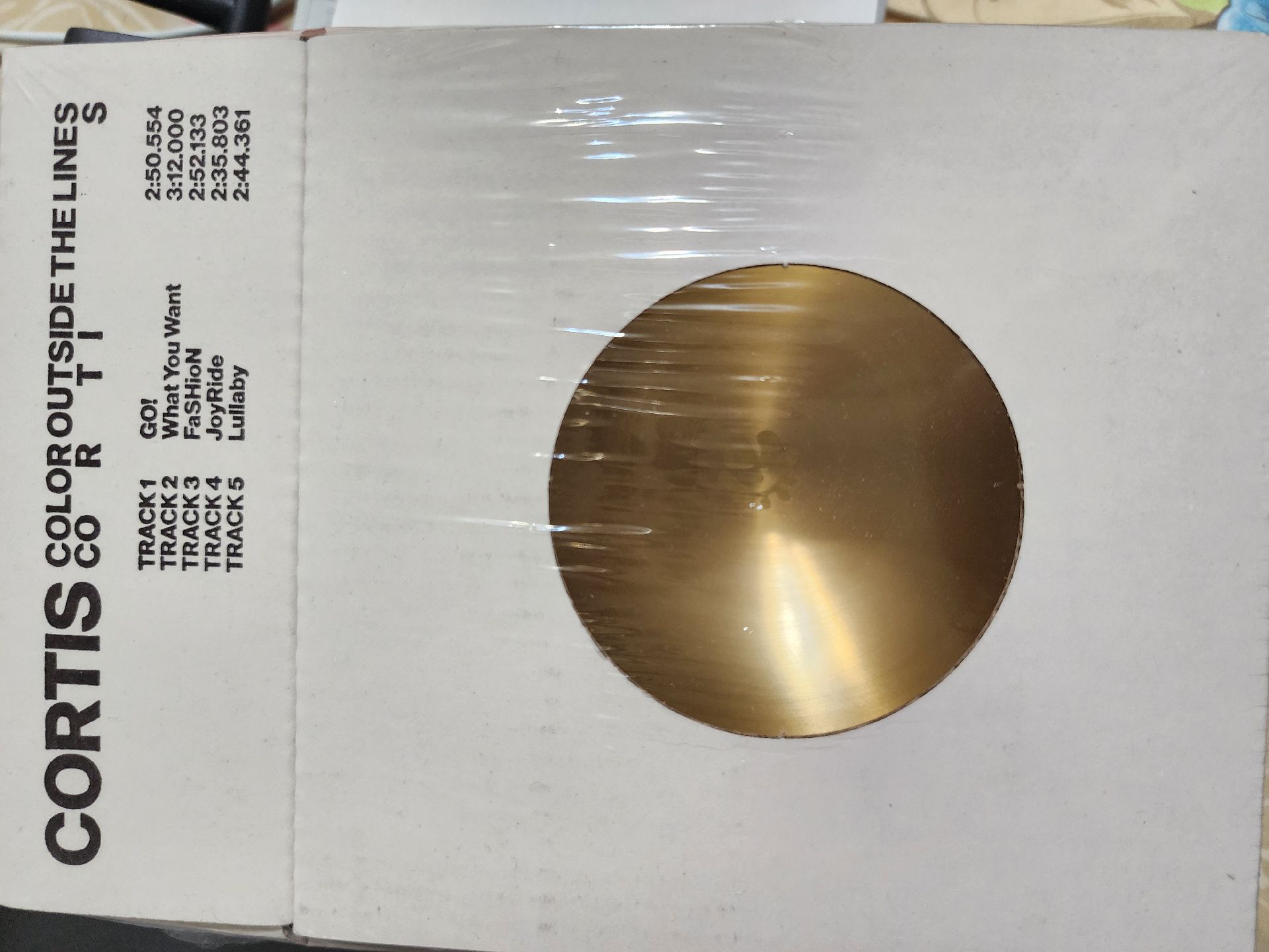 全新未拆頌缽現貨