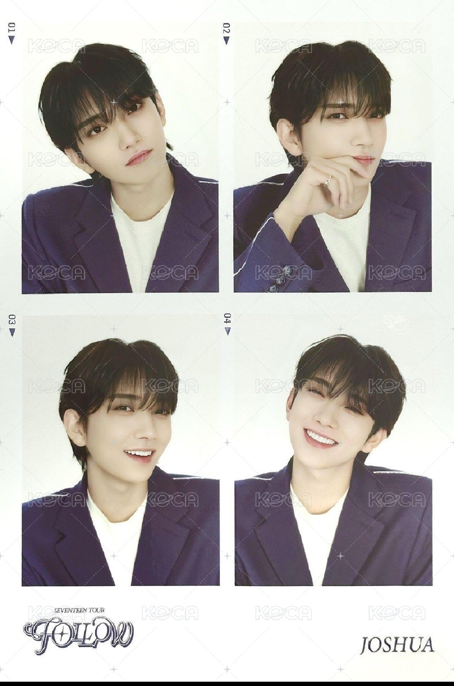 玟奎/知秀四格卡 