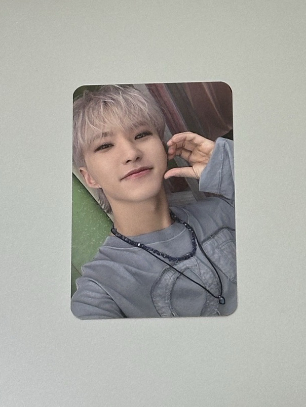 🌟Hoshi bdm簽售卡