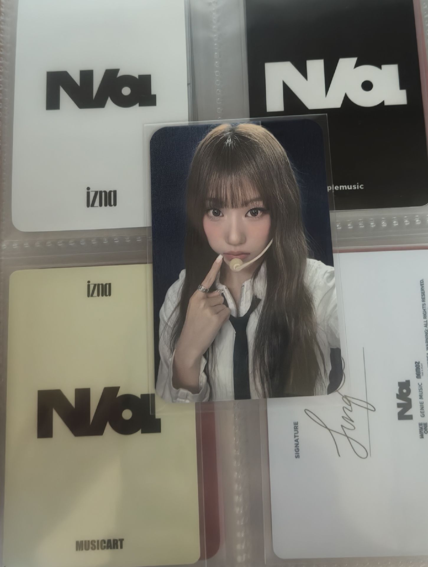 迷一 SW 幸運卡庭