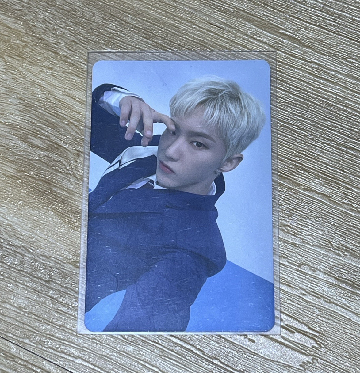 順榮 dream 通常盤小卡