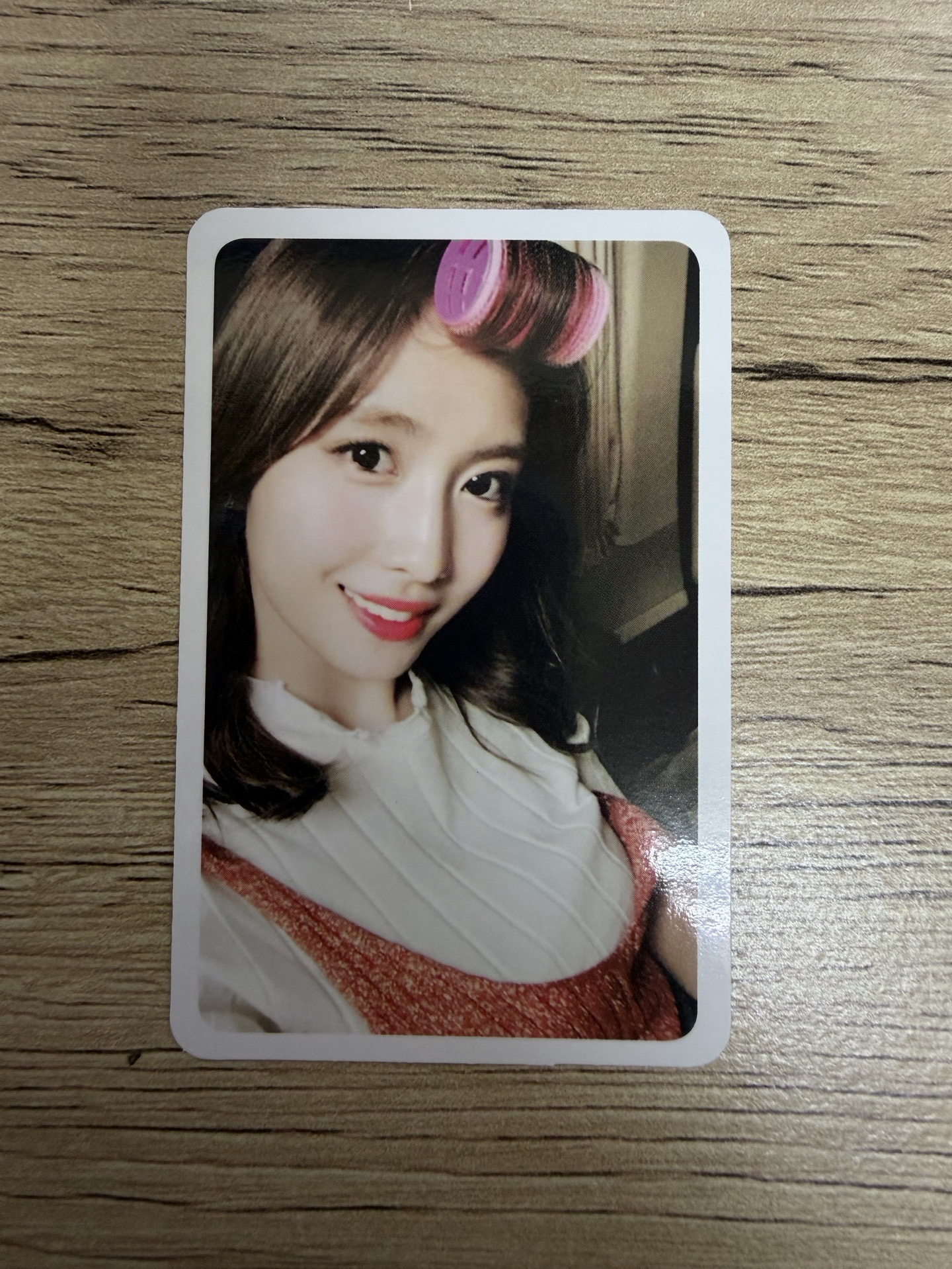 MOMO 正規一專卡