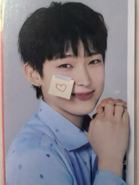 22年咕咕盒妹寶