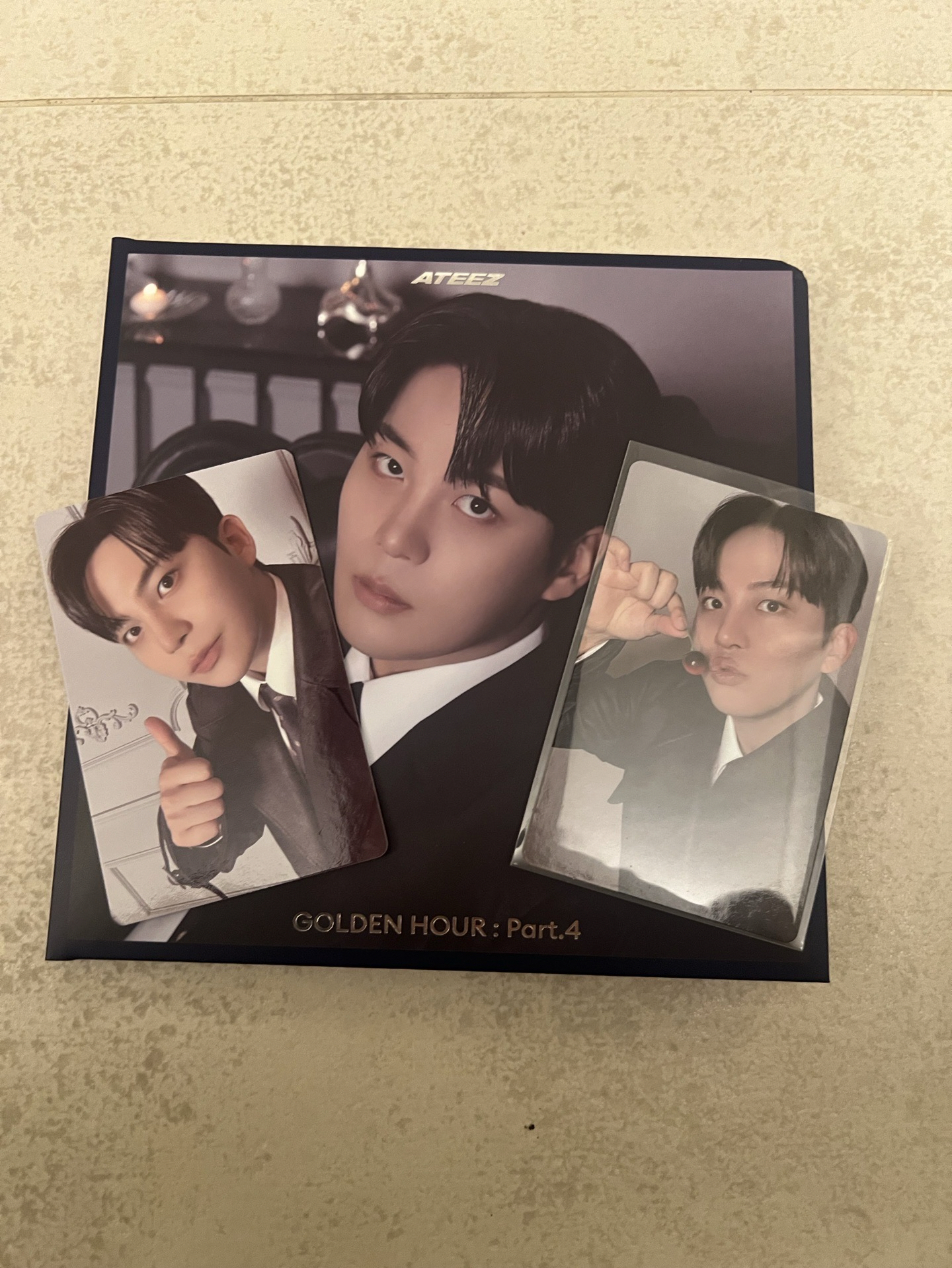 Fix on! 旼糕找新家