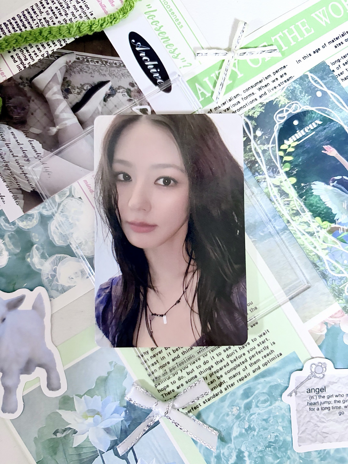 麵lo快閃店  小卡組周邊卡