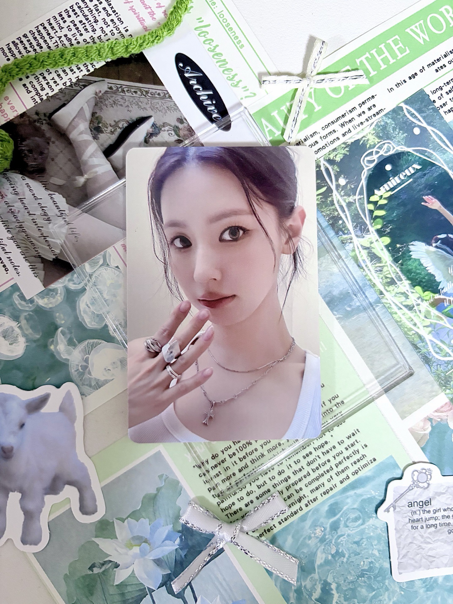 麵lo快閃店 小卡組周邊卡