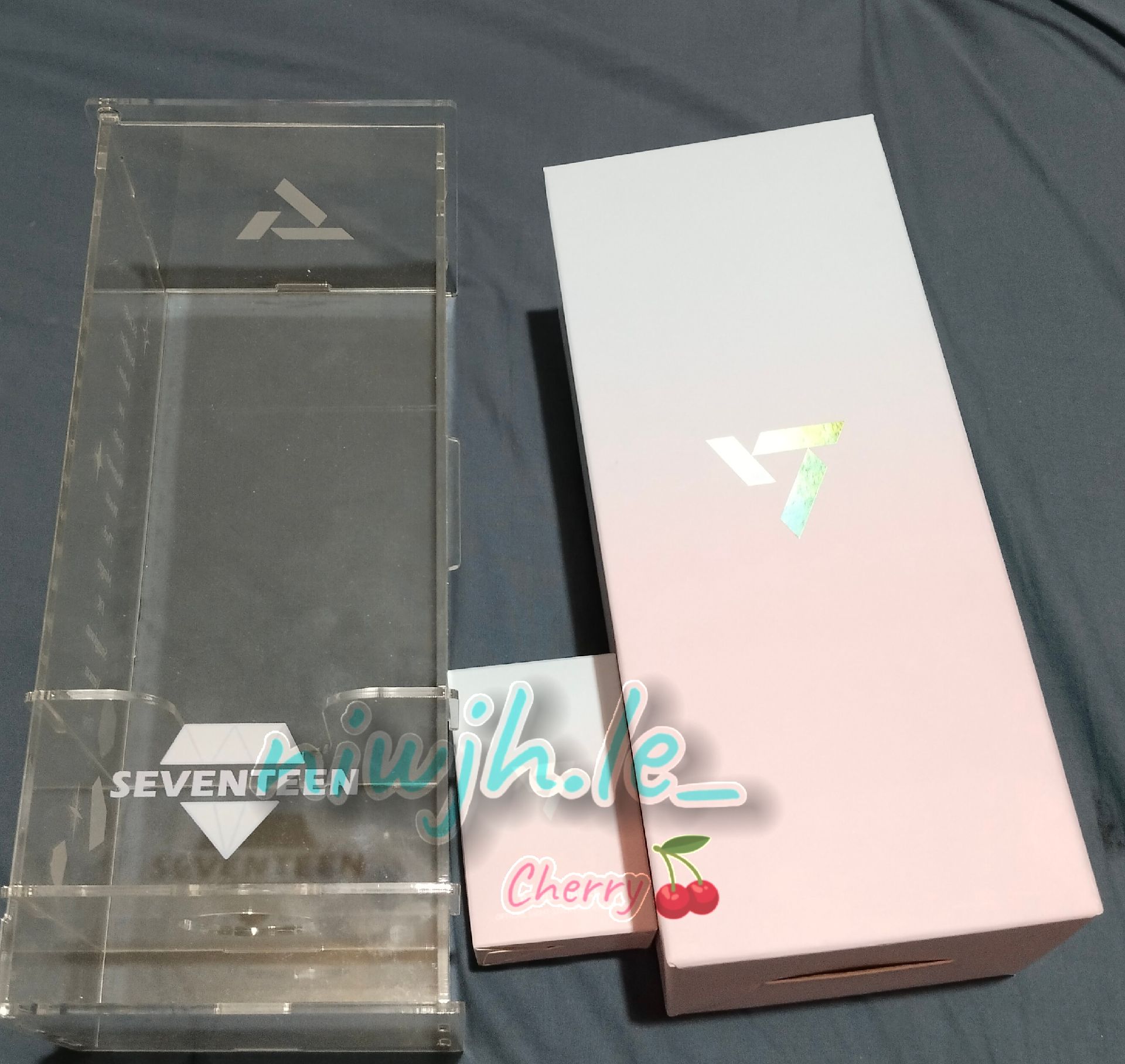 SEVENTEEN 10th 應援棒（200）