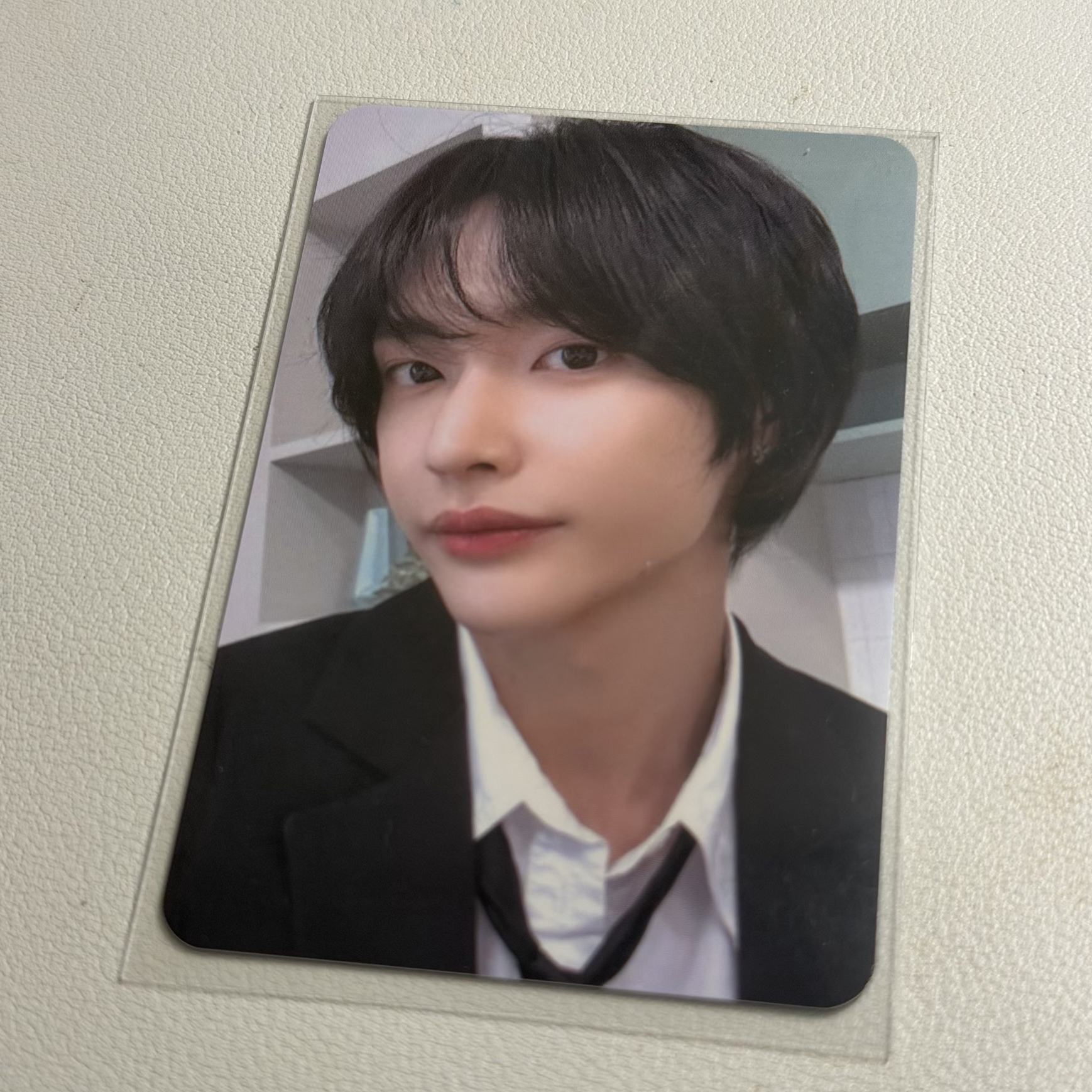 RIIZE EL簽售彬 直出！無捆