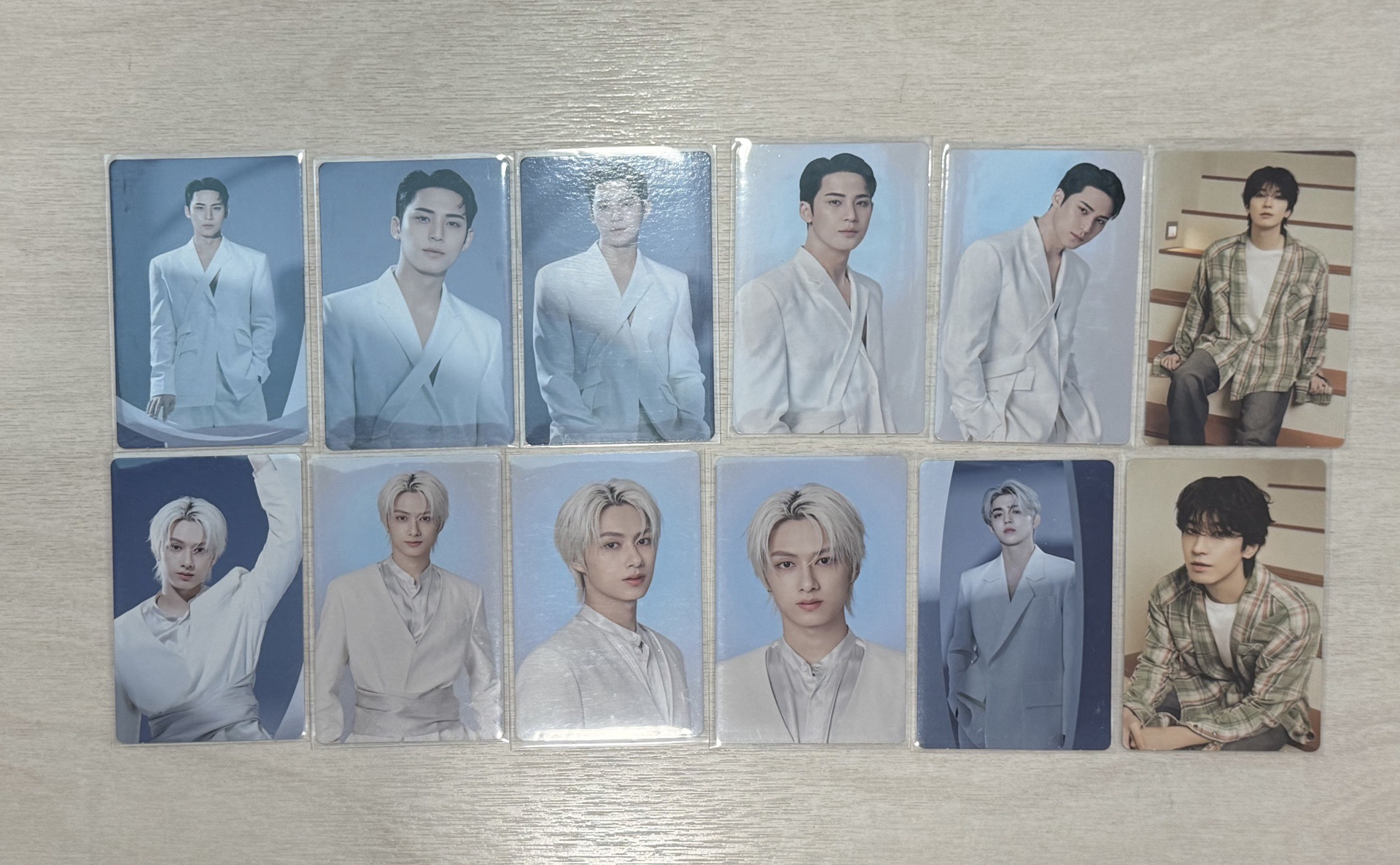 俊圓奎哲小盤出