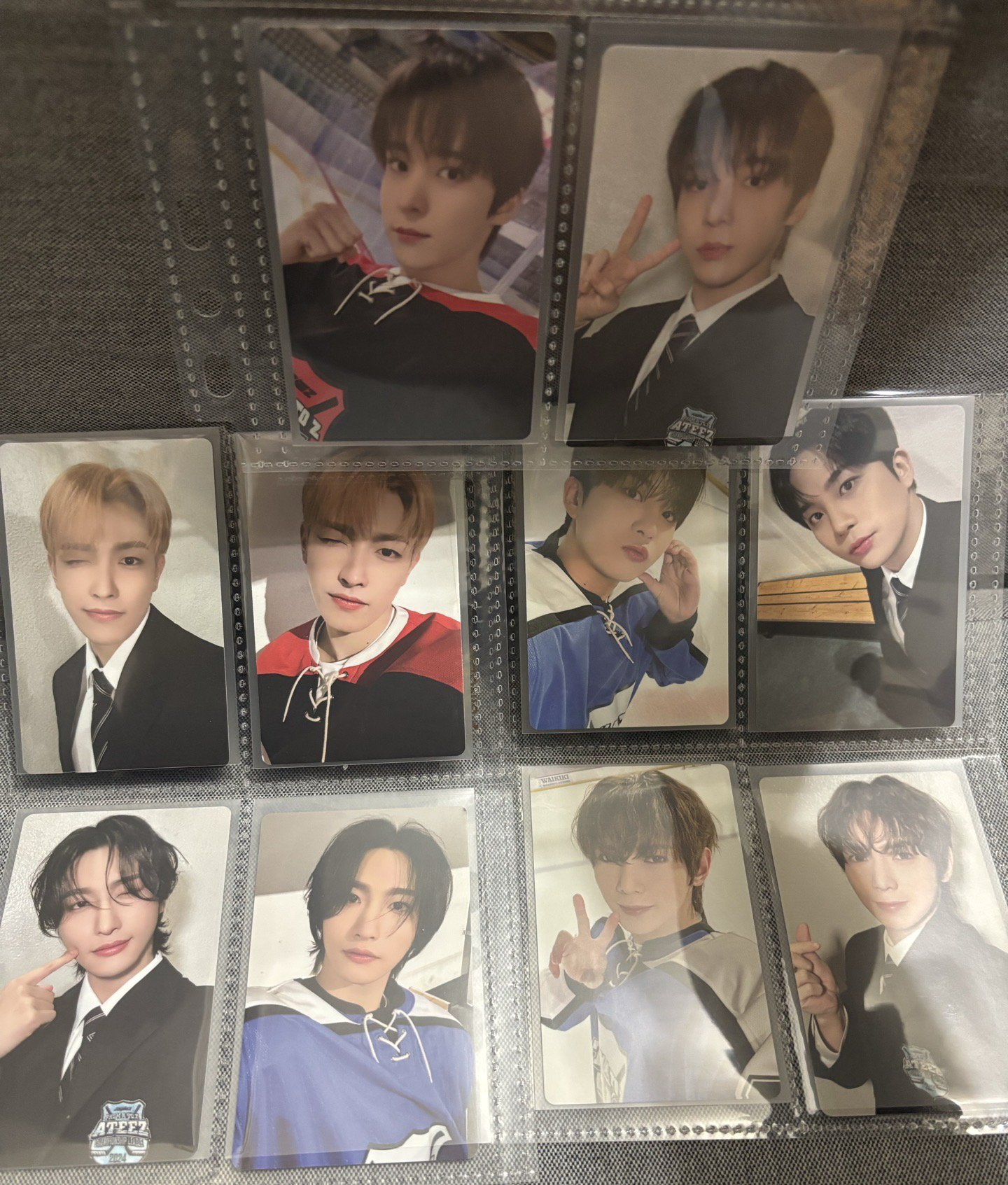 2024會員禮小卡（中星潤尚鍾）