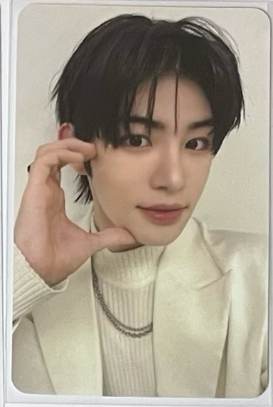 崔旻帝迷一am幸運卡