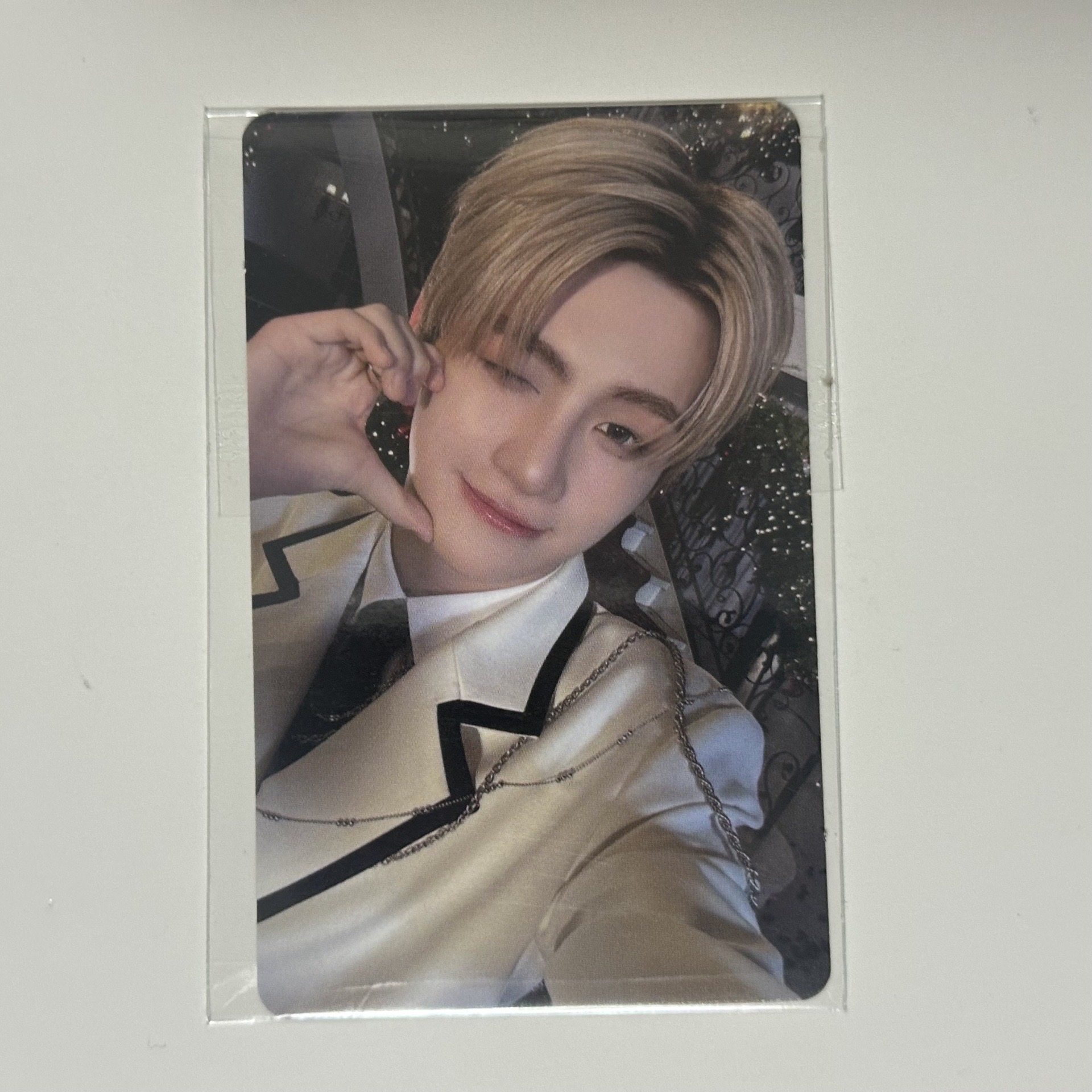 TWS Play Hard wvs幸運卡3.0