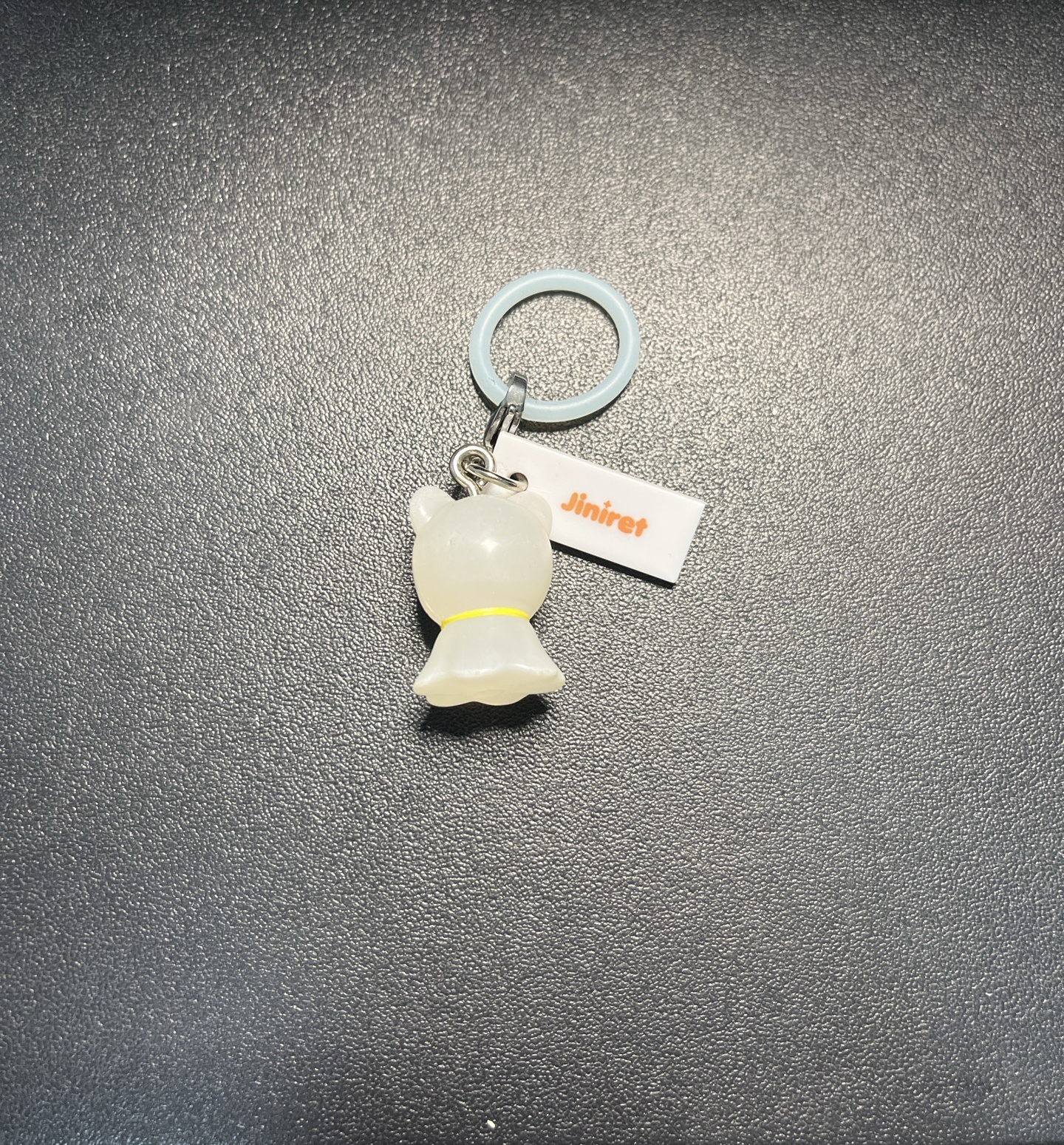 BANDAI 扭蛋盲盒 吊飾 晴天娃娃 辰