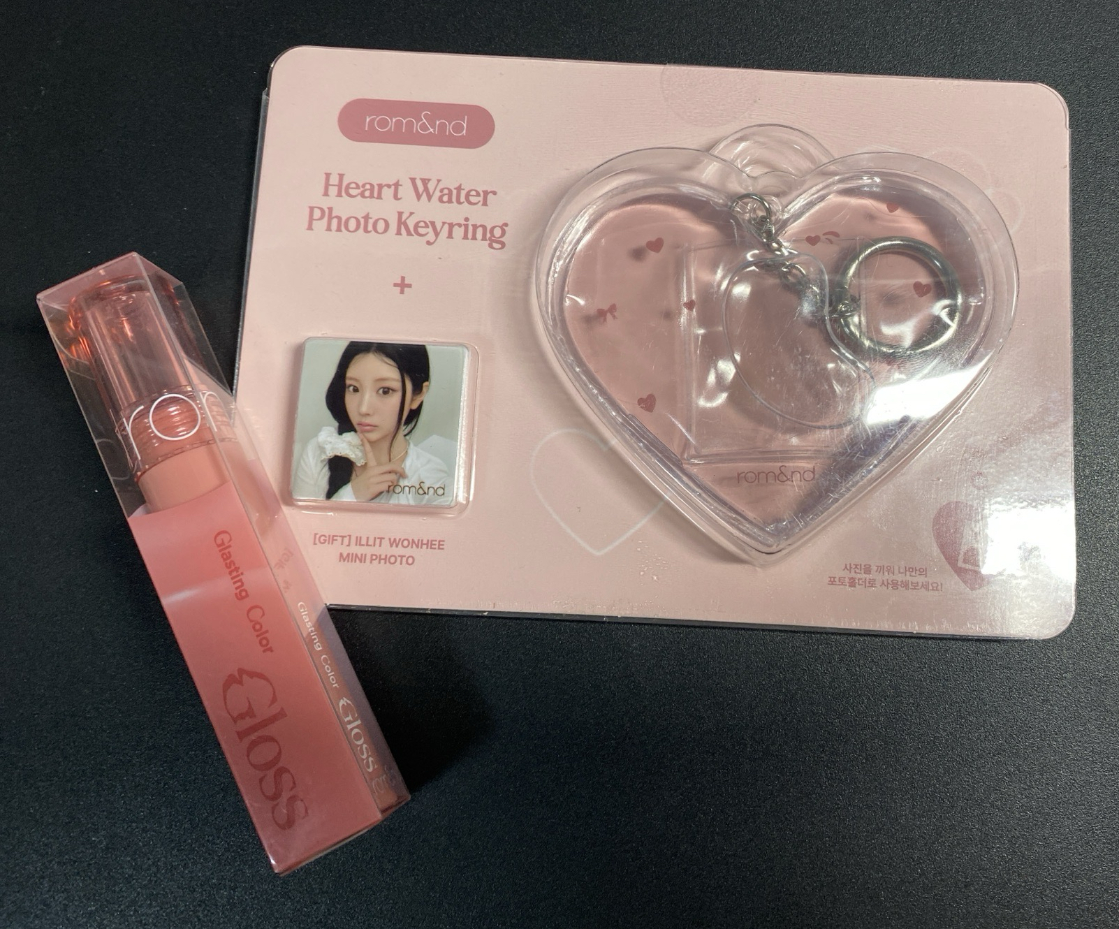 沅禧代言#25 含贈品