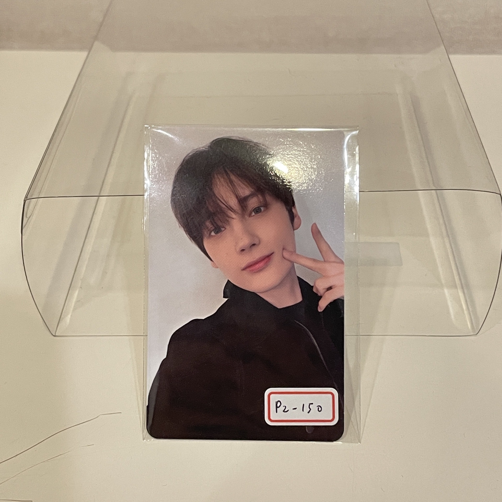 寧 正四 2.0 幸運卡