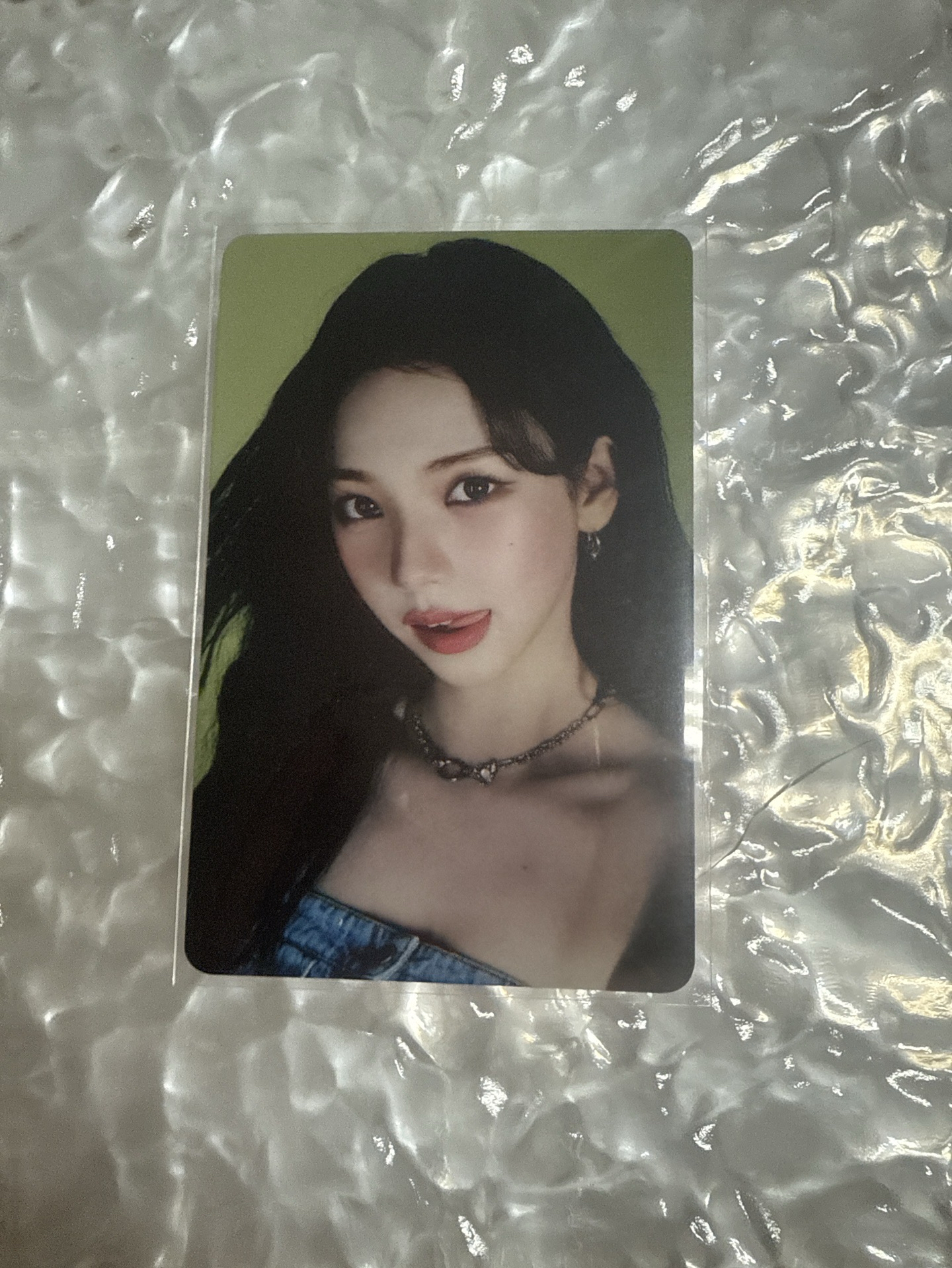 喂喂喂 吐什麼舌頭