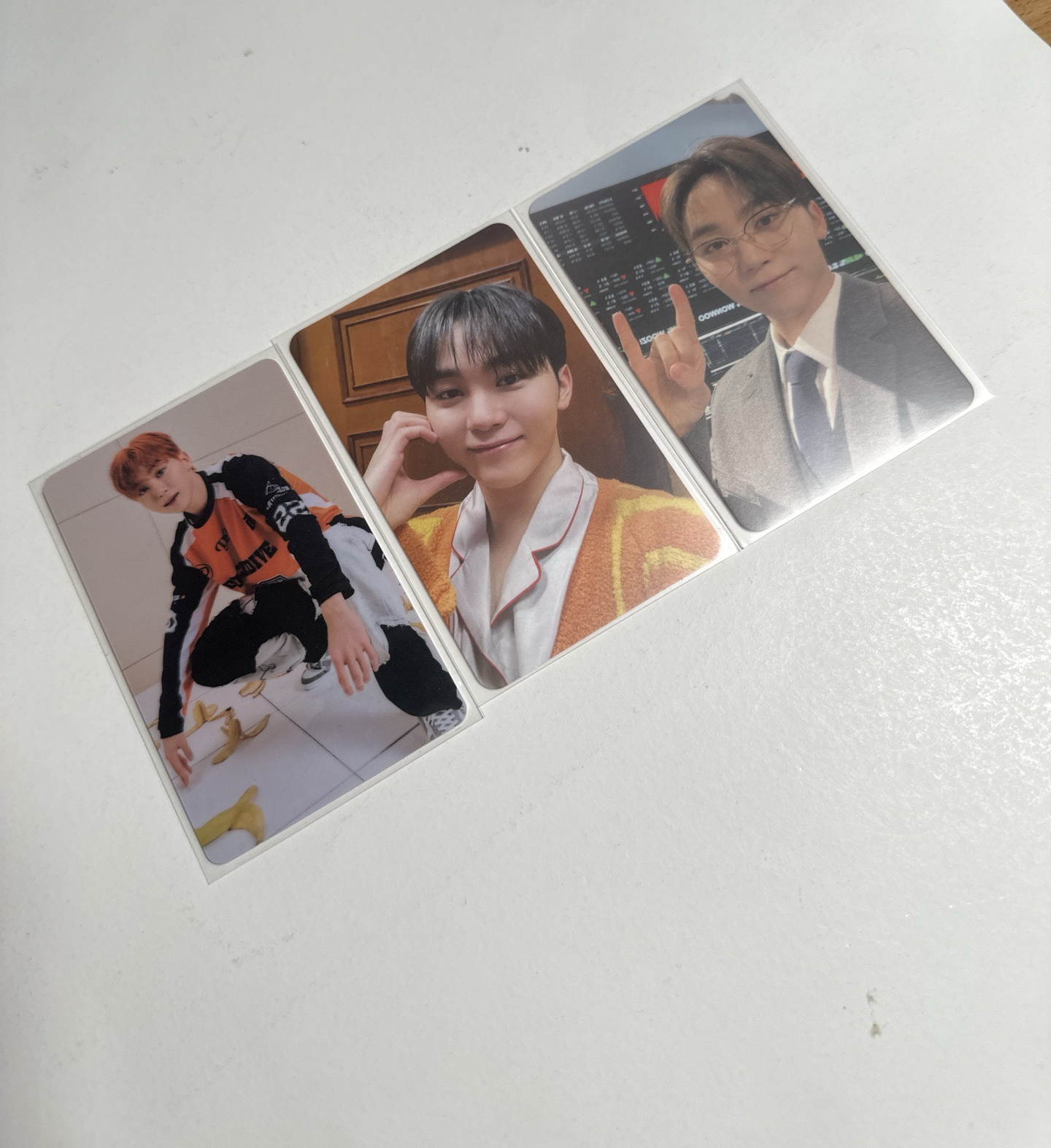 BSS寛電子專小卡 