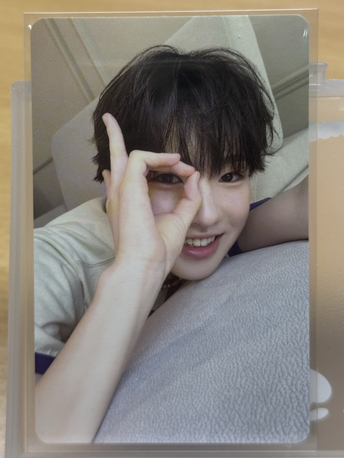 Sakuya 年曆隨機卡