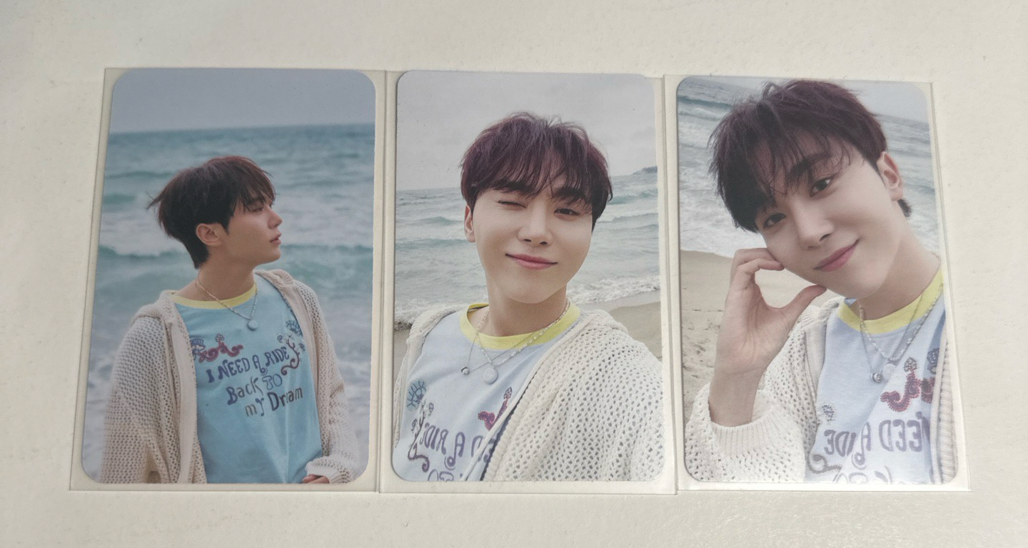 迷你12 寛電子專小卡