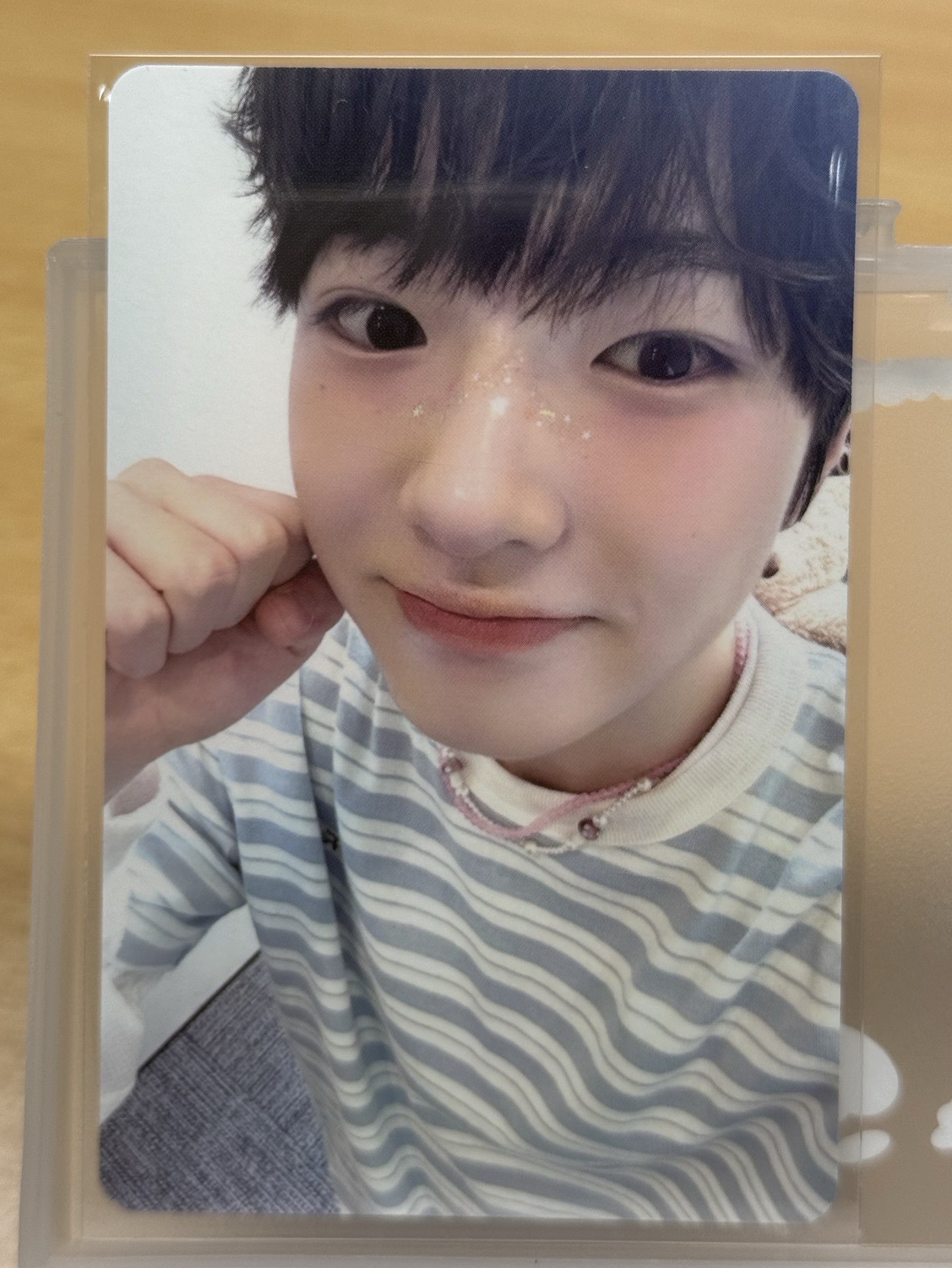 Sakuya 年曆隨機卡