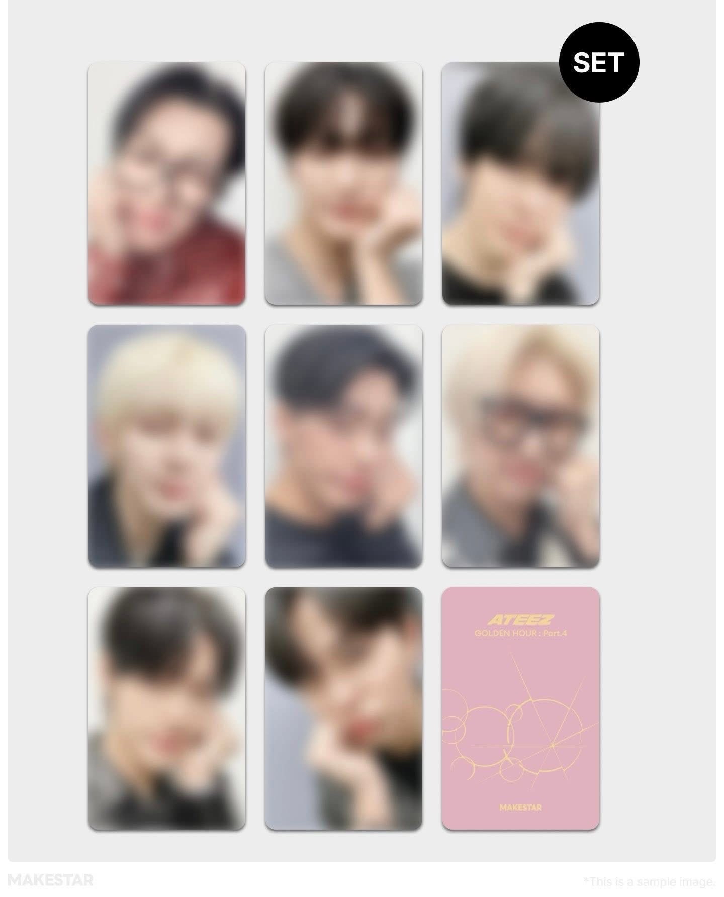 GH4 ms4.0 coolteez cuteteez小卡