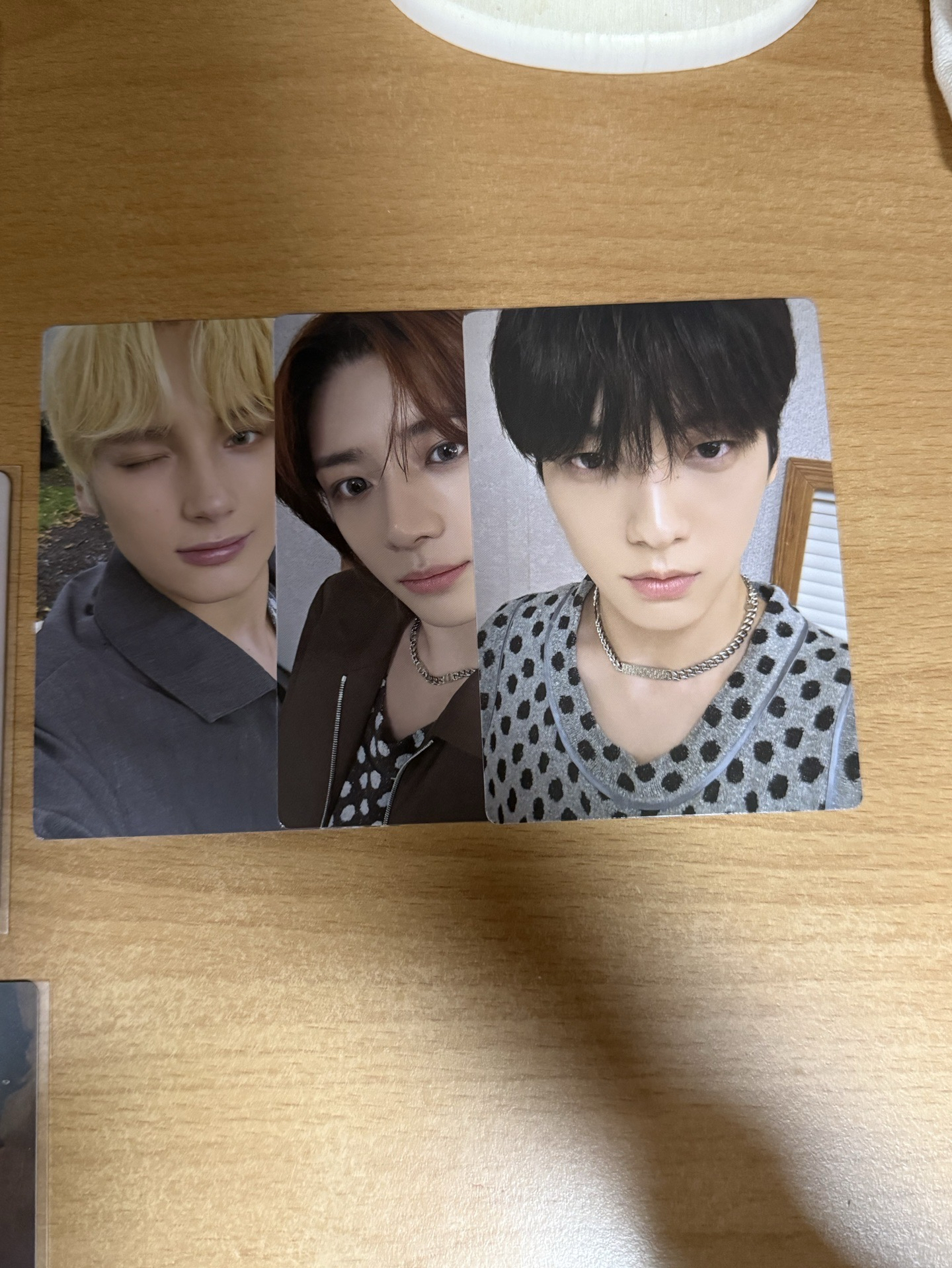 兔巴兔 二代手燈卡 彬圭寧