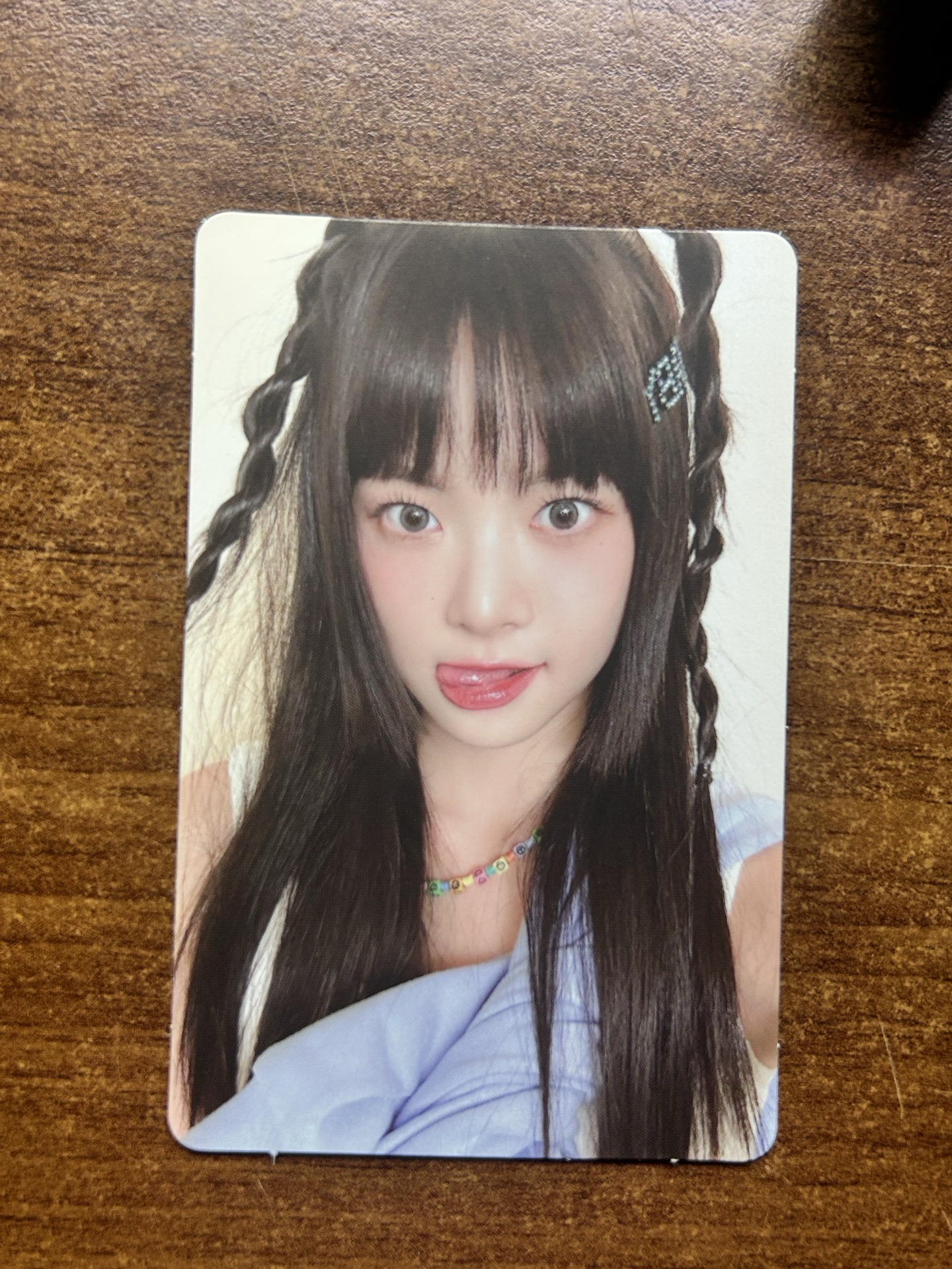 恩採 QR卡（已掃）