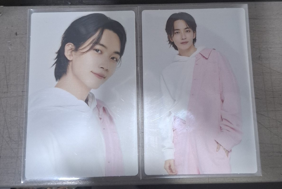 2023克拉島 隨機卡