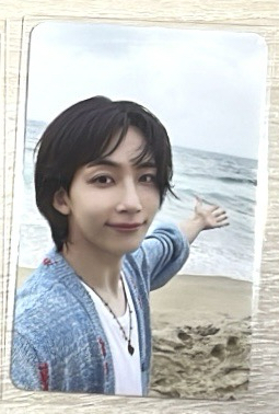 尹淨漢迷十二專卡