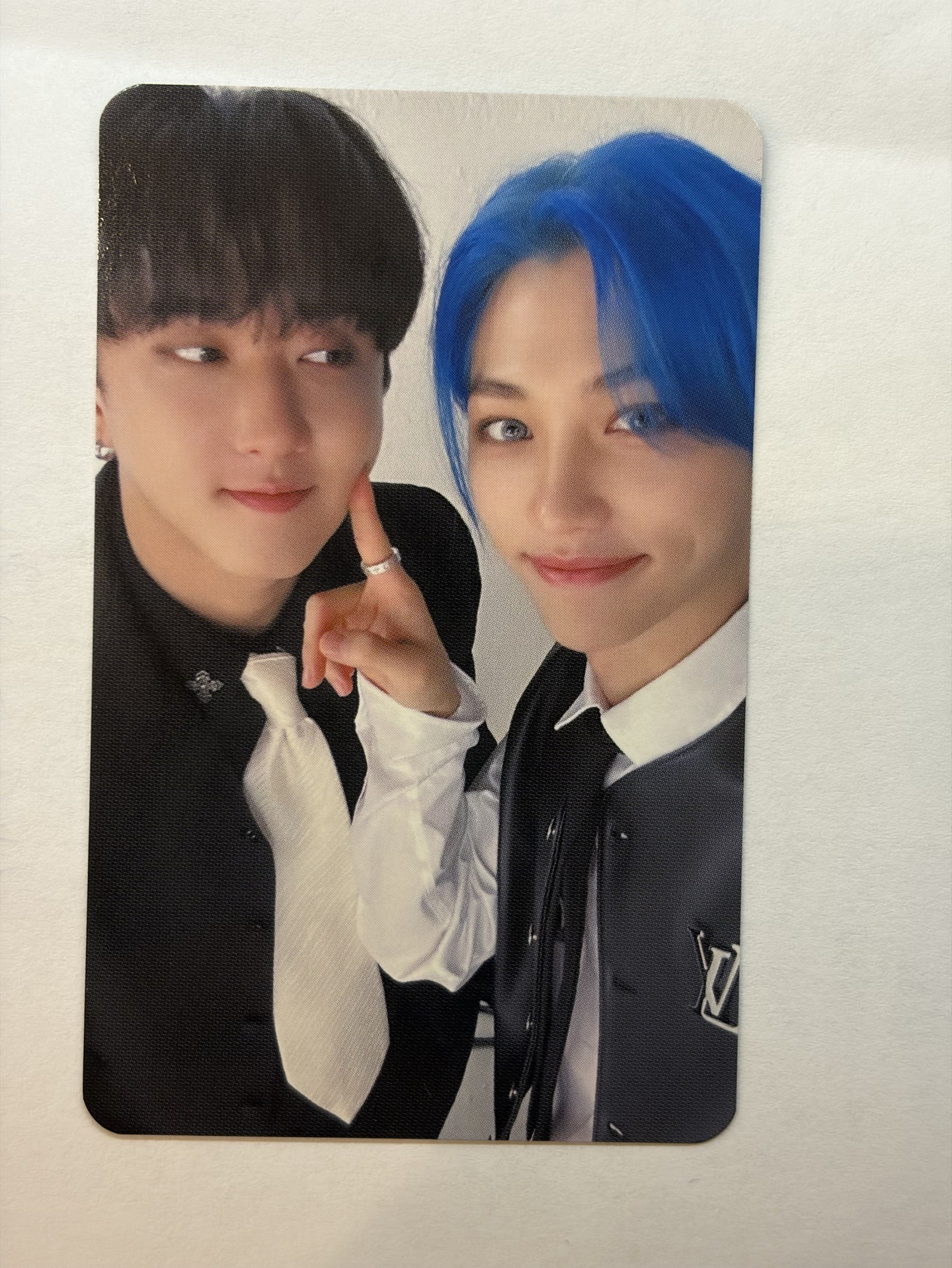 彰彬菲菲雙人卡