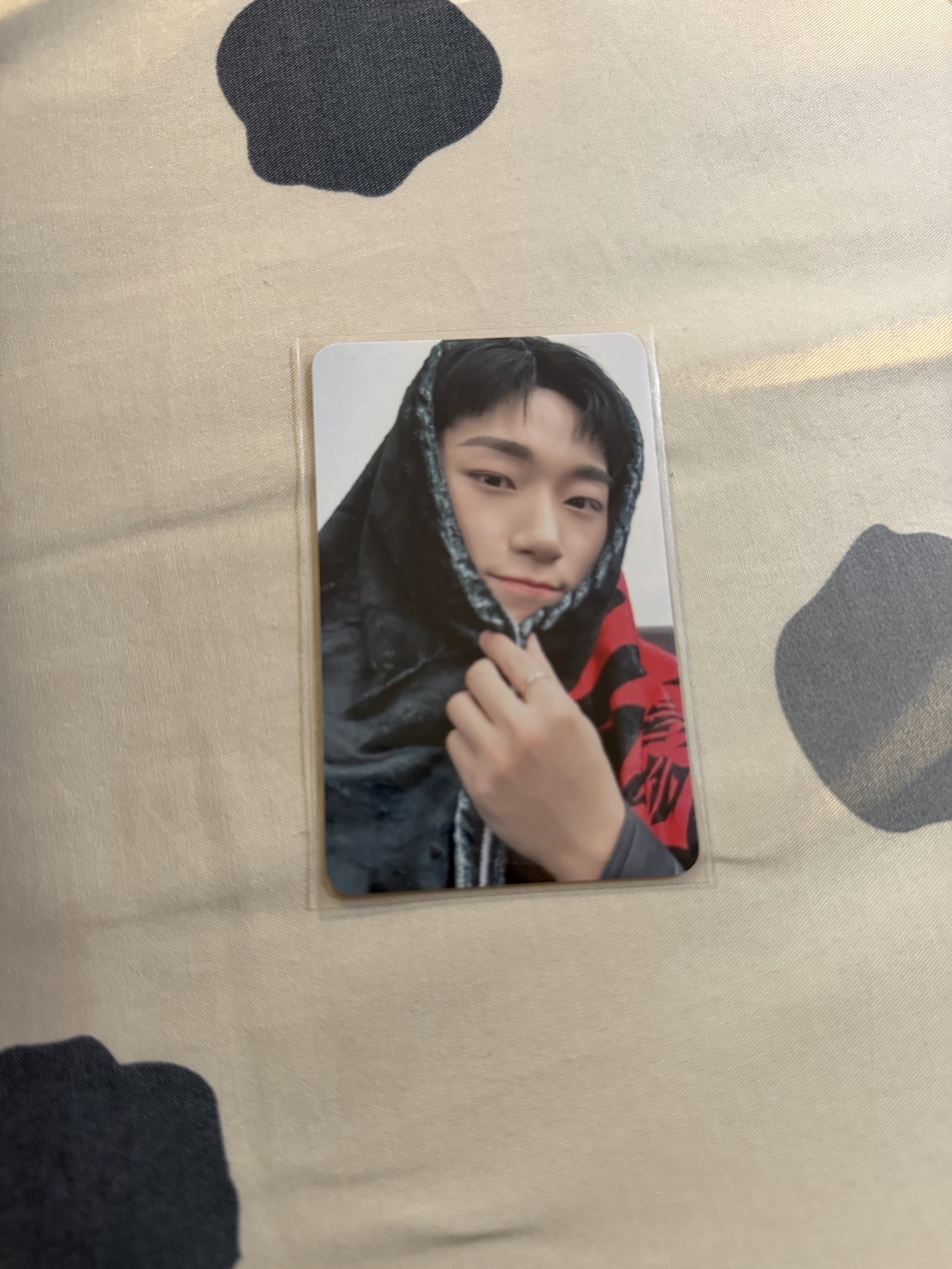 2023歌謠大戰公放 崔傘